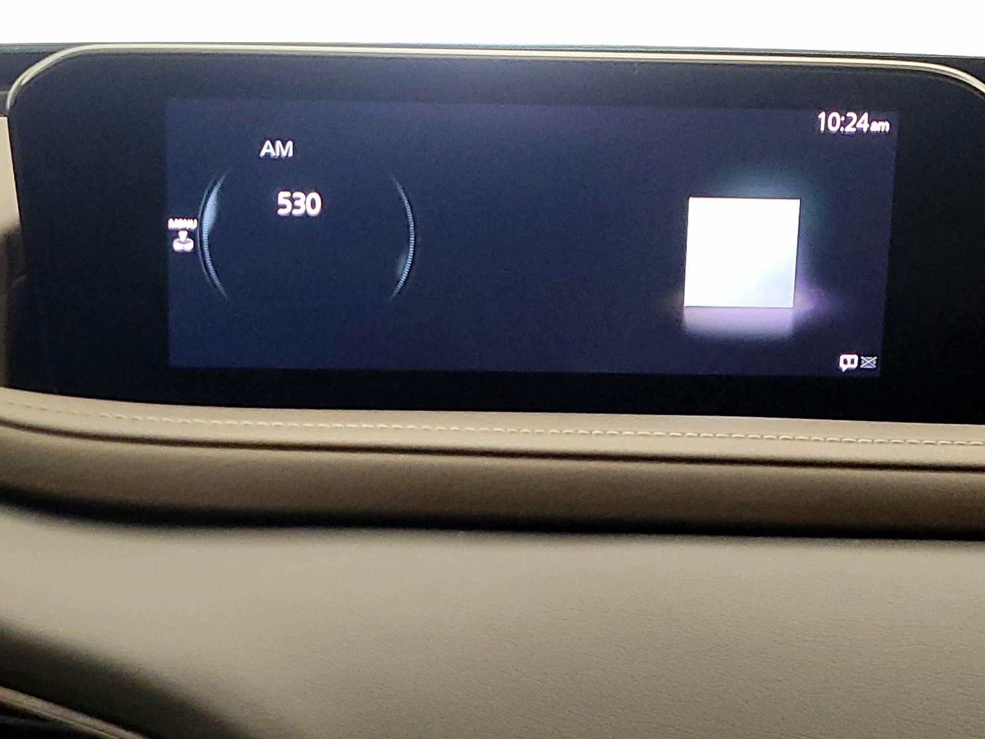 Thumbnail: 2023 Mazda CX-30 - 15