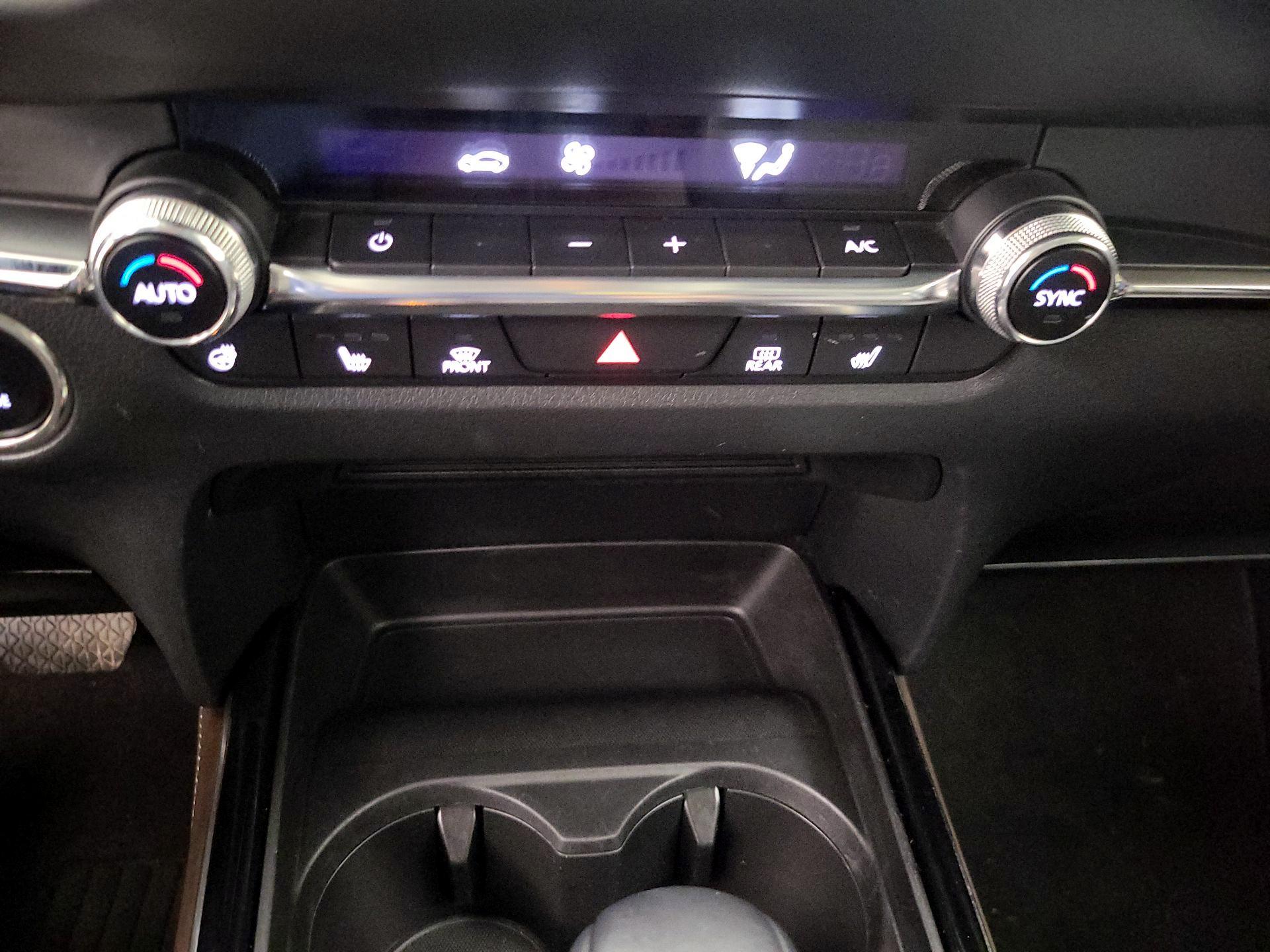 Thumbnail: 2023 Mazda CX-30 - 16