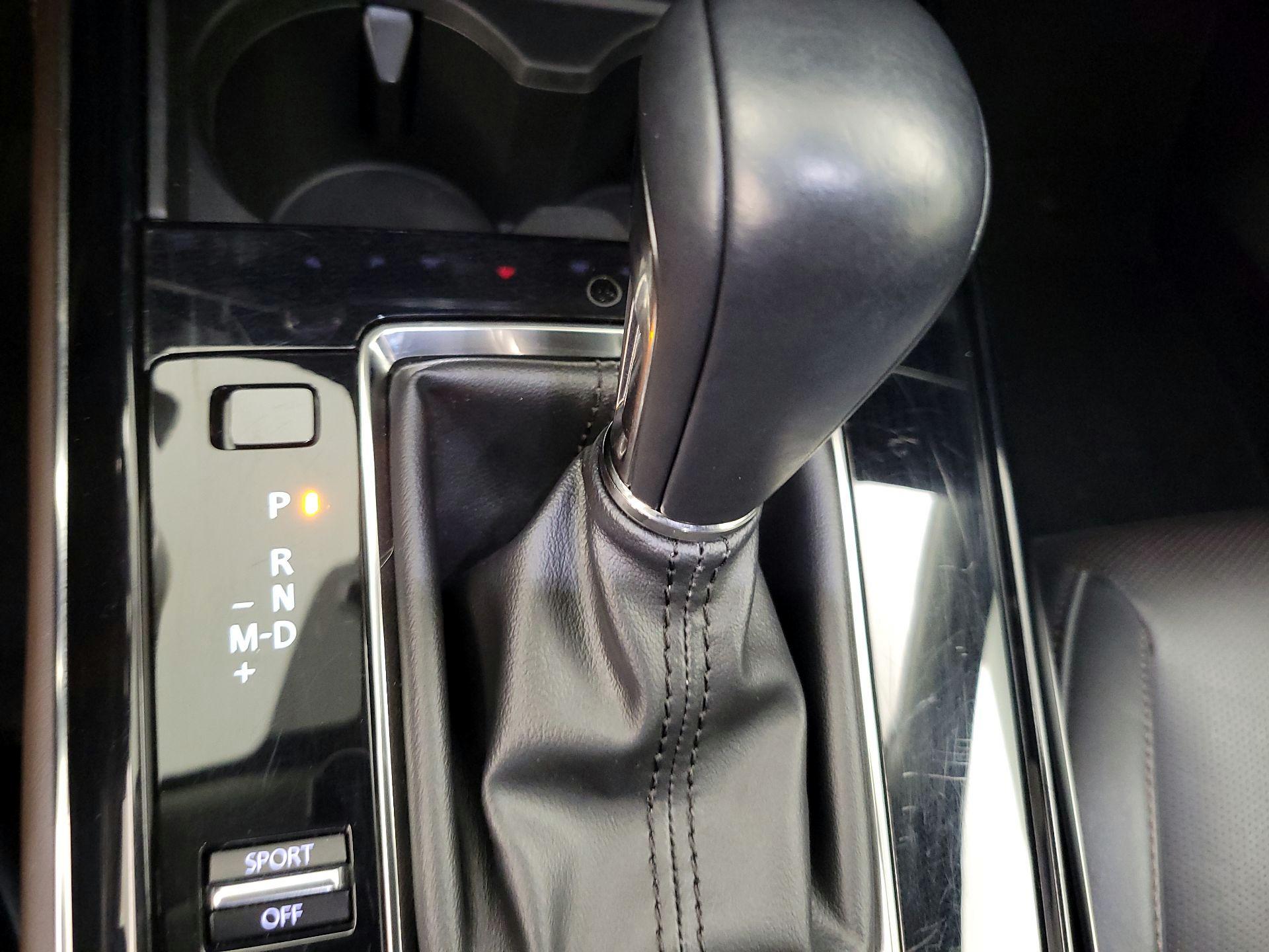 Thumbnail: 2023 Mazda CX-30 - 17