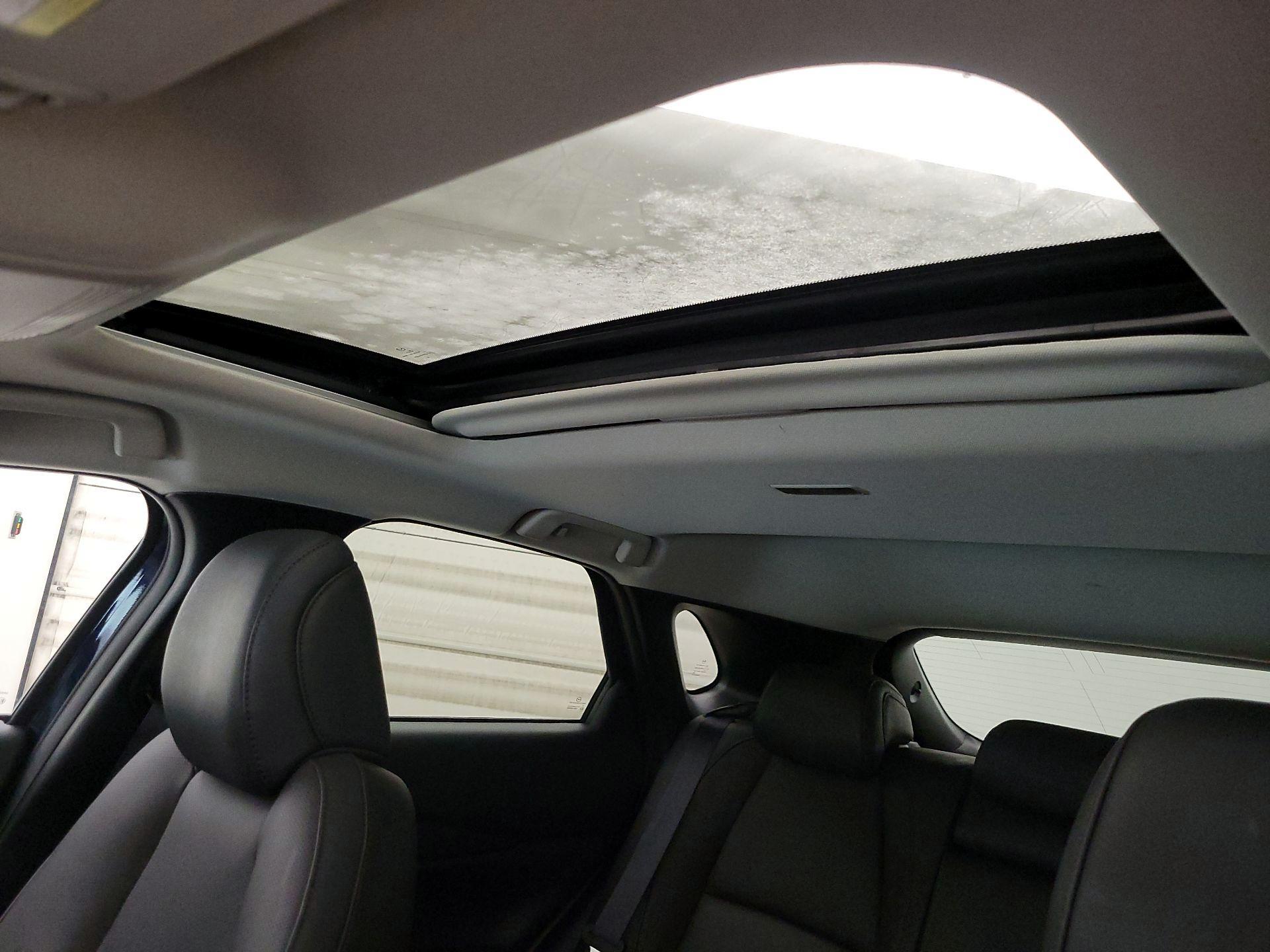 Thumbnail: 2023 Mazda CX-30 - 19