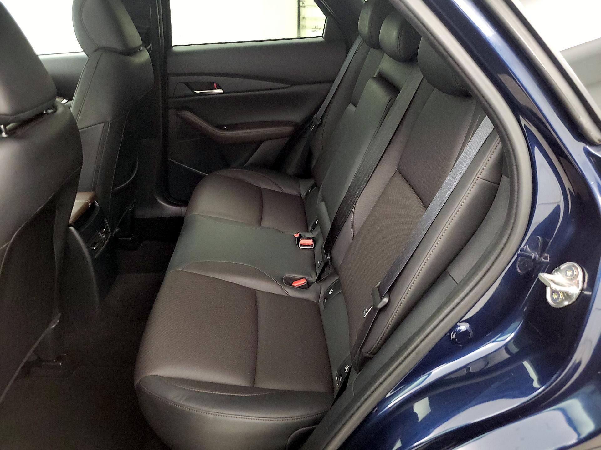 Thumbnail: 2023 Mazda CX-30 - 20