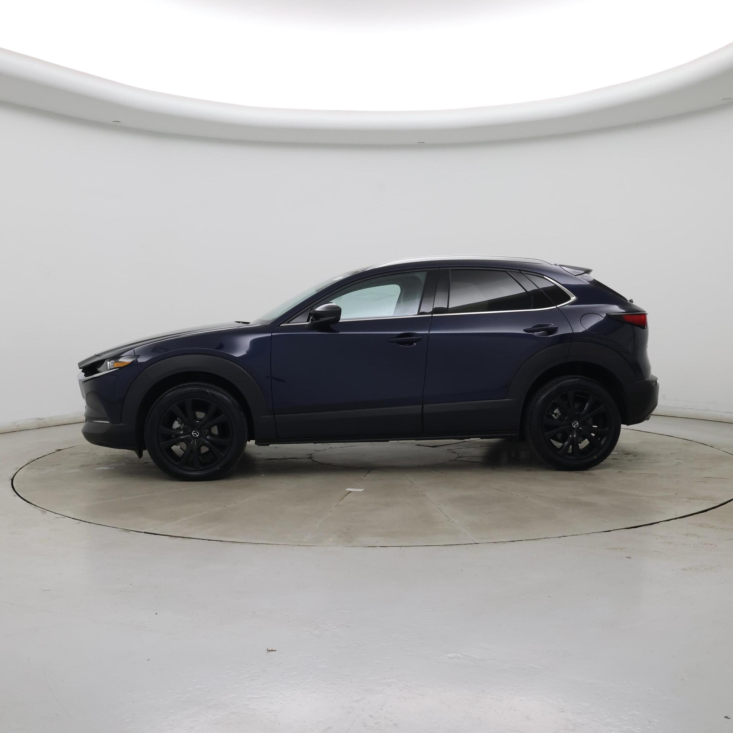 Thumbnail: 2023 Mazda CX-30 - 3
