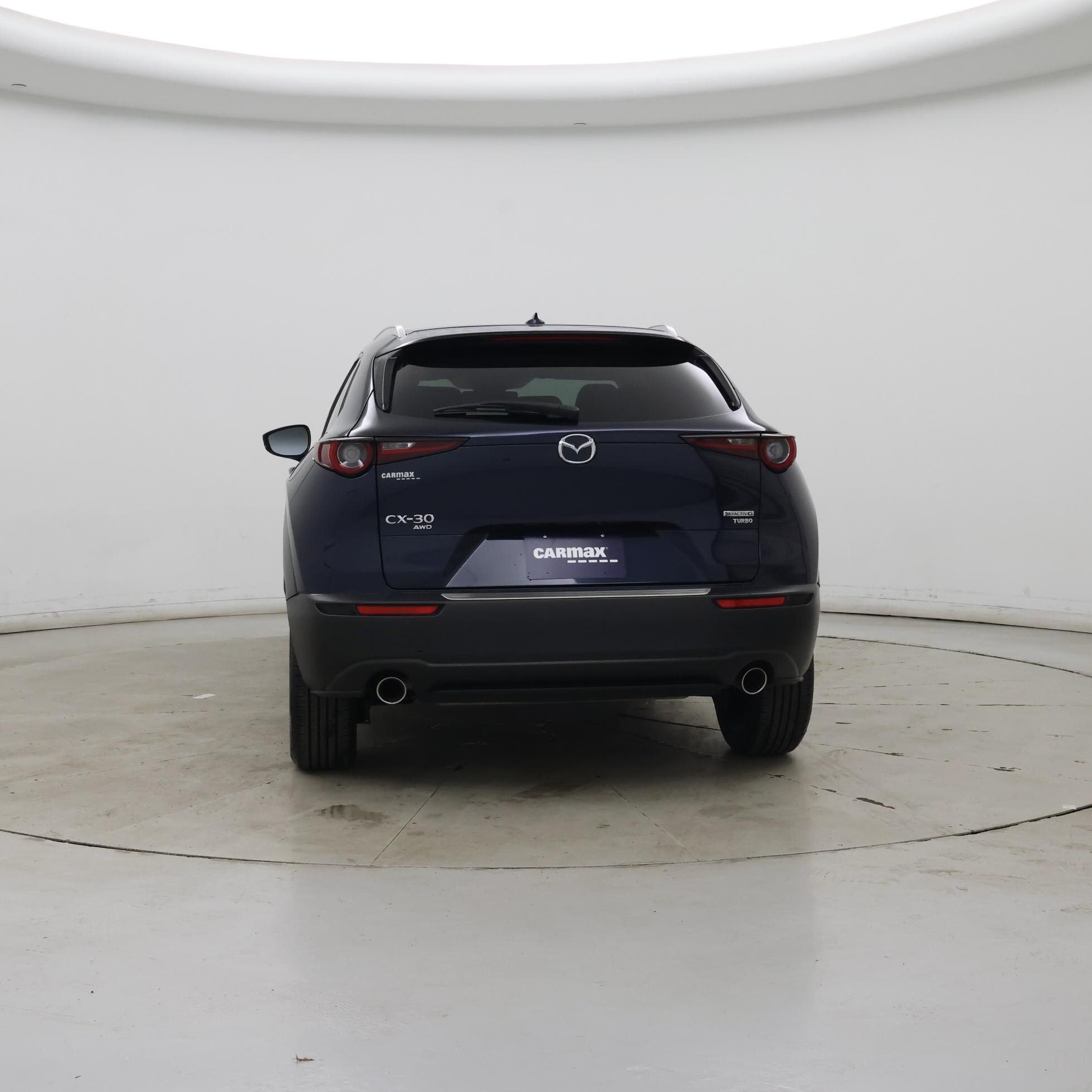 Thumbnail: 2023 Mazda CX-30 - 6