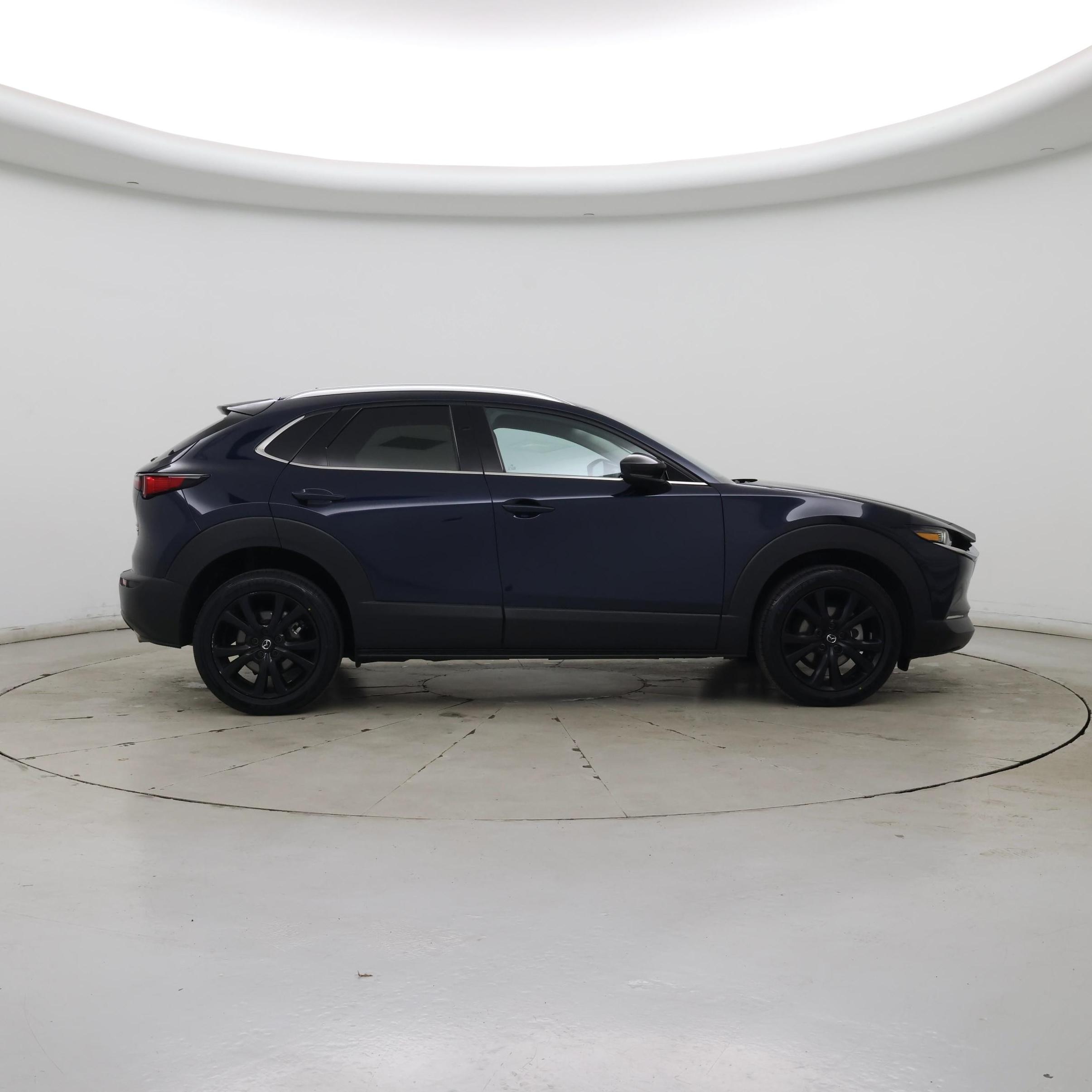 Thumbnail: 2023 Mazda CX-30 - 7