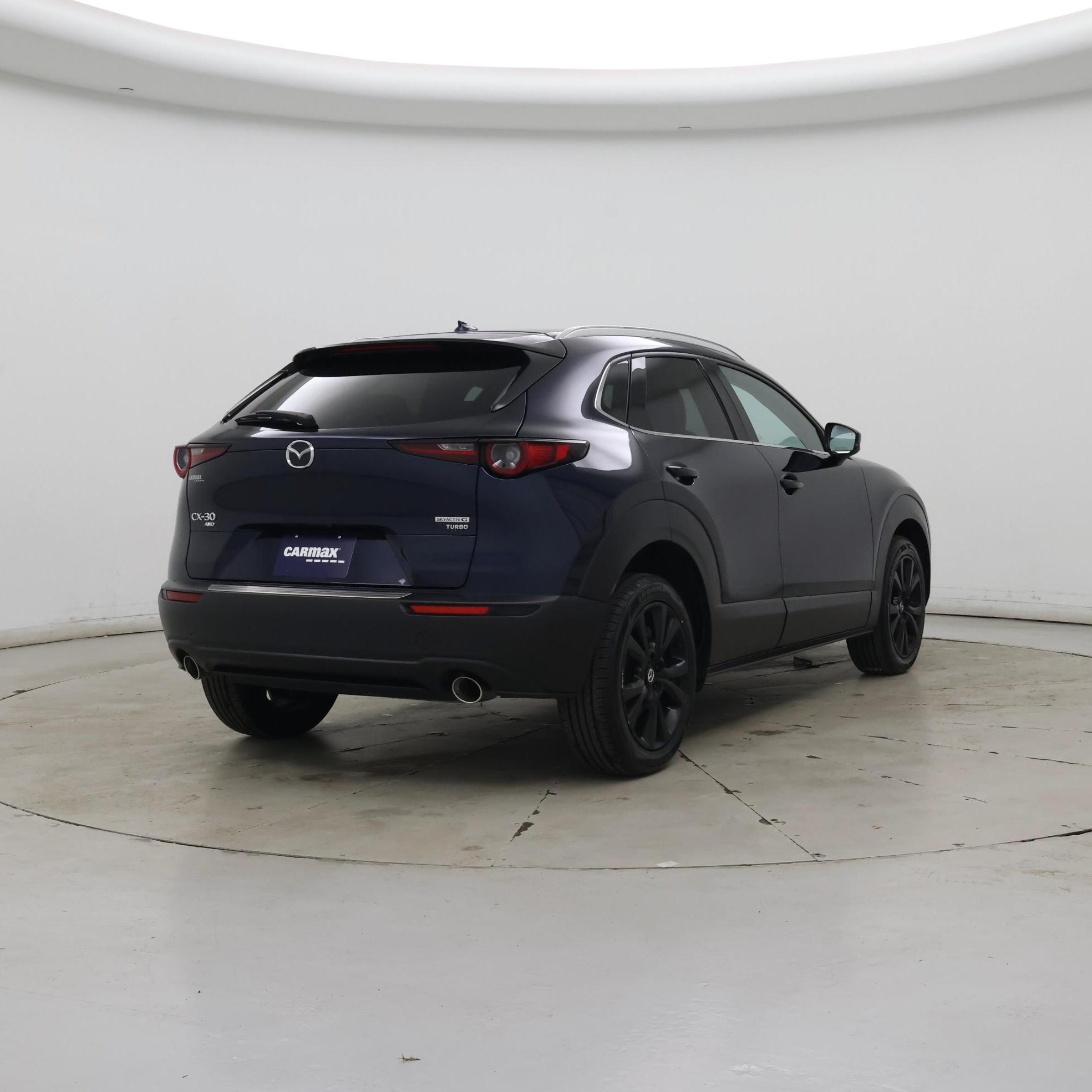 Thumbnail: 2023 Mazda CX-30 - 8