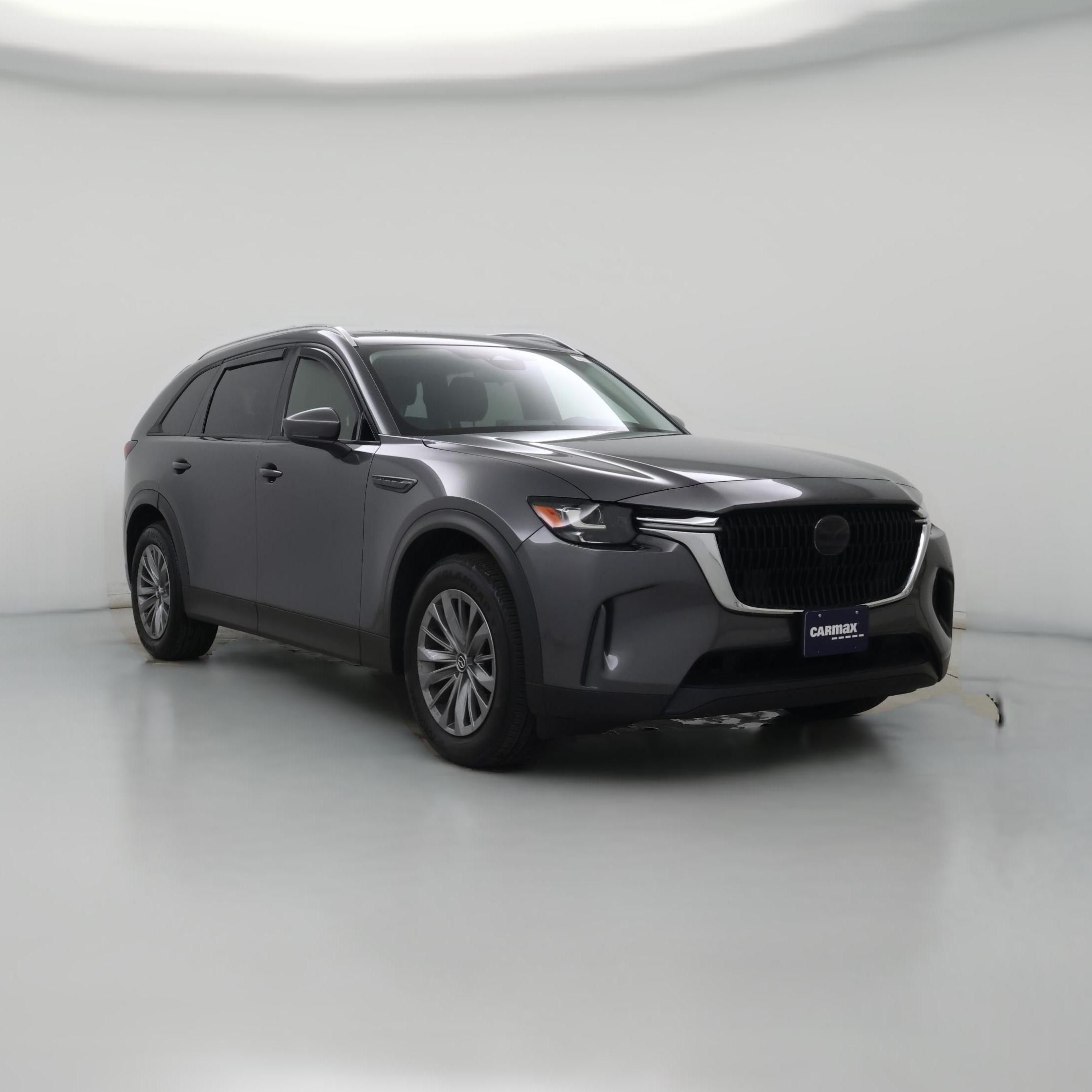 Thumbnail: 2024 Mazda CX-90 - 1