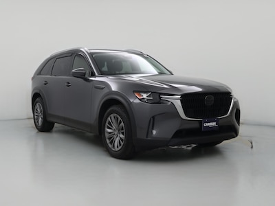 2024 Mazda CX-90 Turbo Preferred Plus