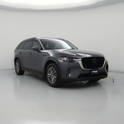 2024 Mazda CX-90 Turbo Preferred Plus