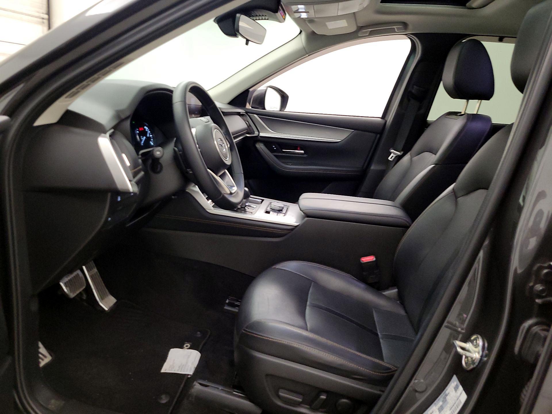 Thumbnail: 2024 Mazda CX-90 - 11