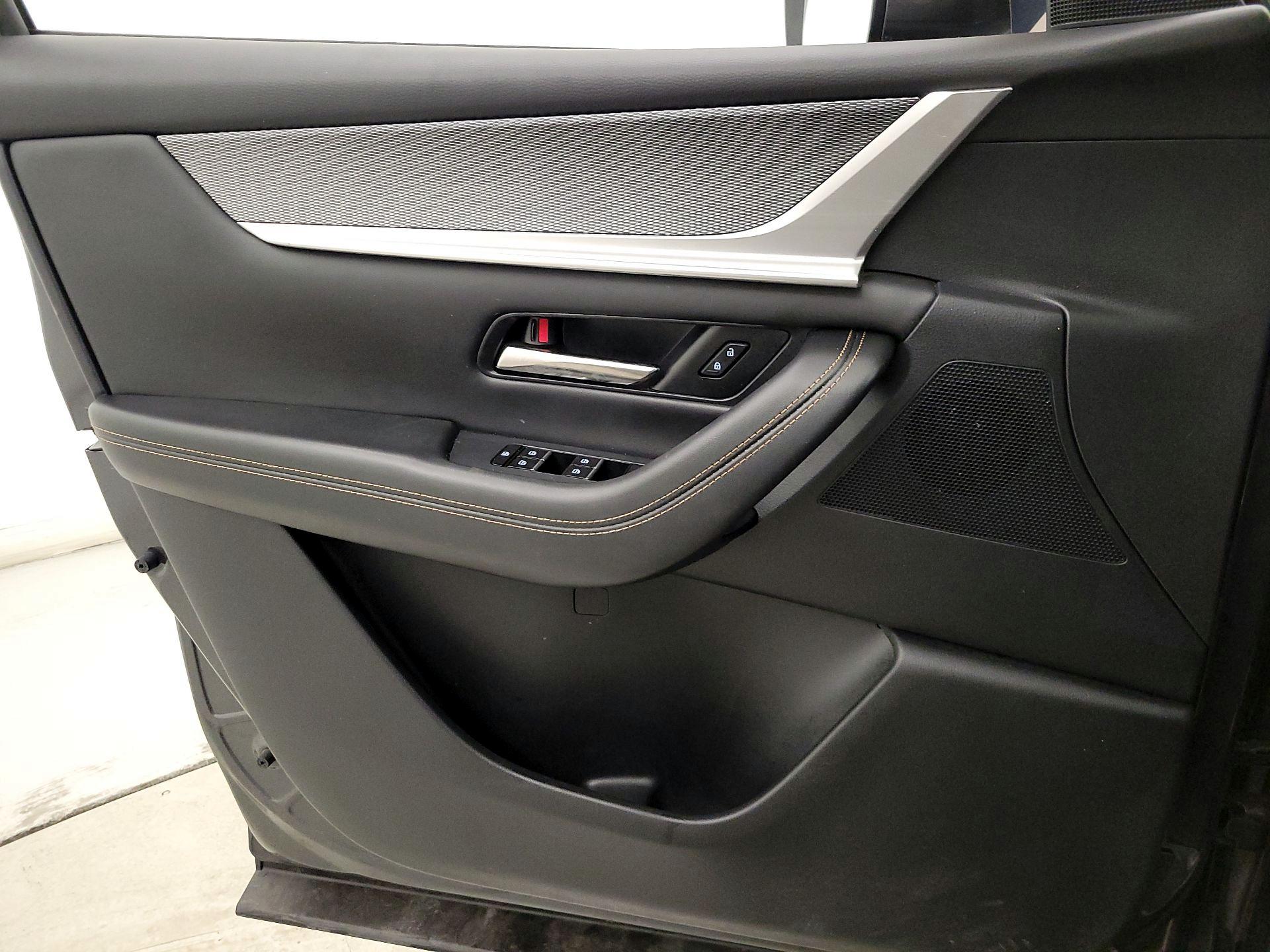 Thumbnail: 2024 Mazda CX-90 - 12