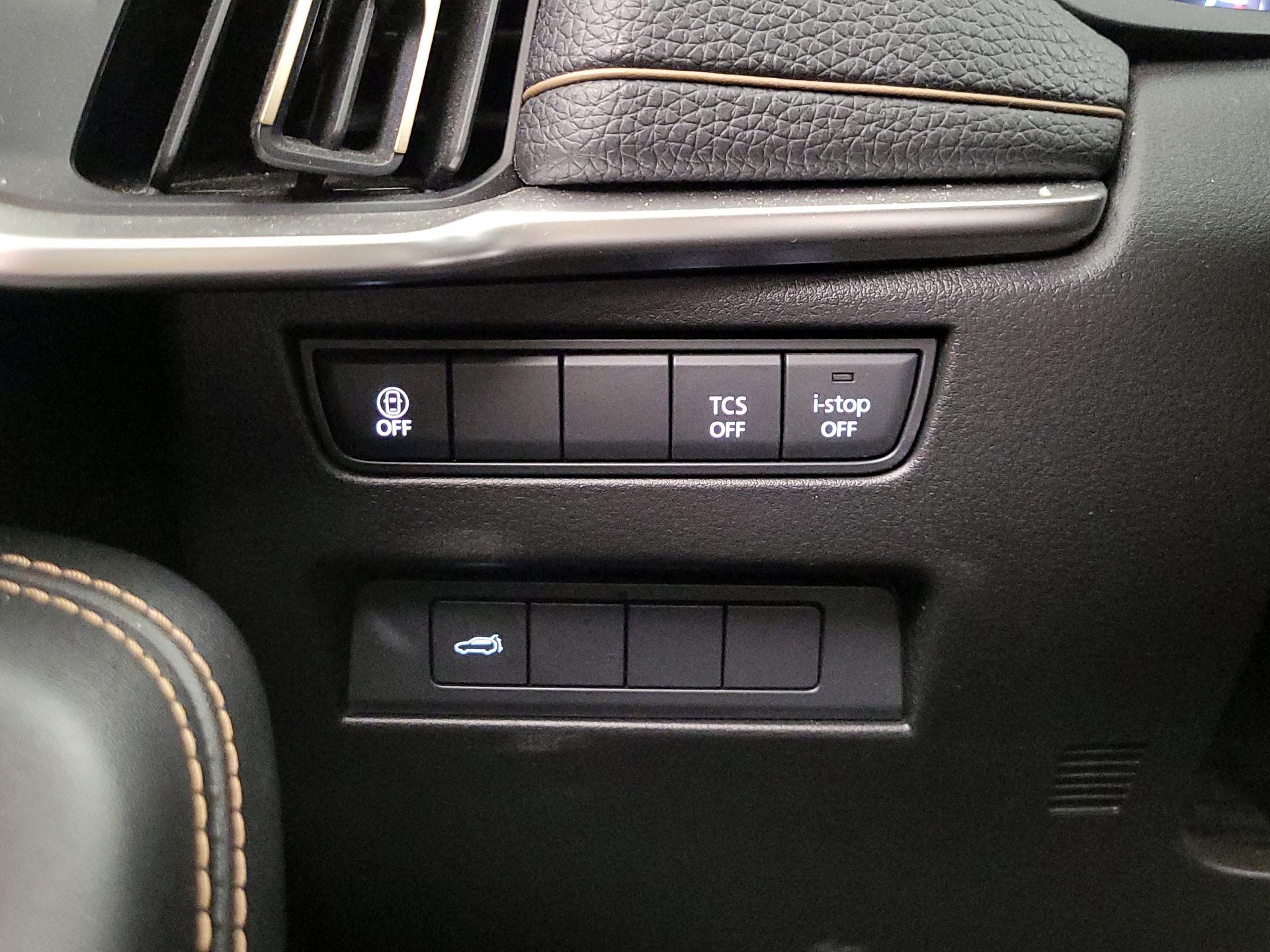 Thumbnail: 2024 Mazda CX-90 - 13