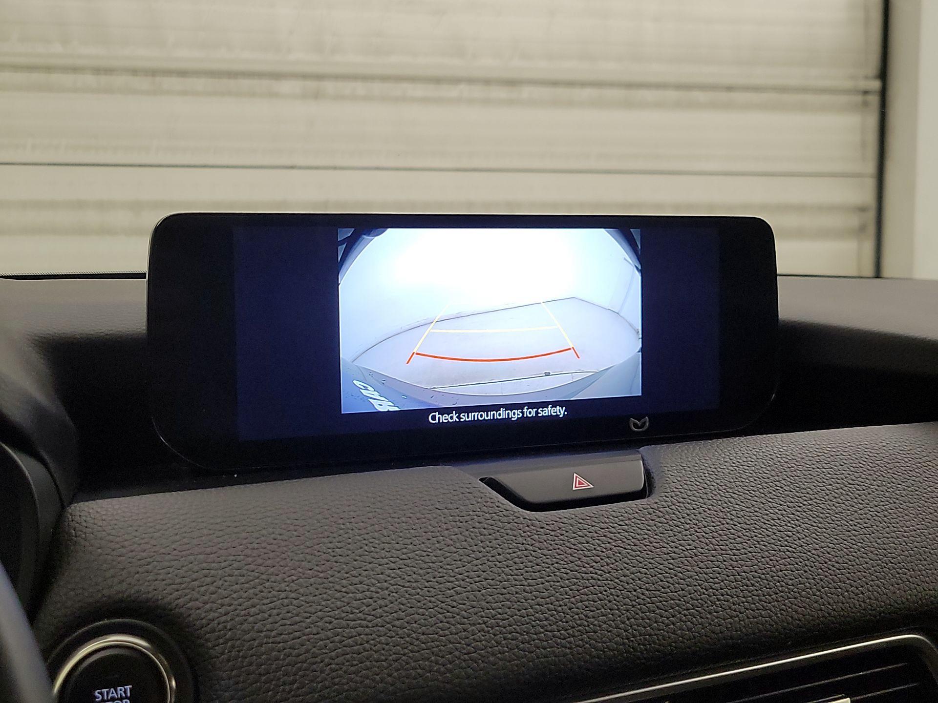 Thumbnail: 2024 Mazda CX-90 - 14