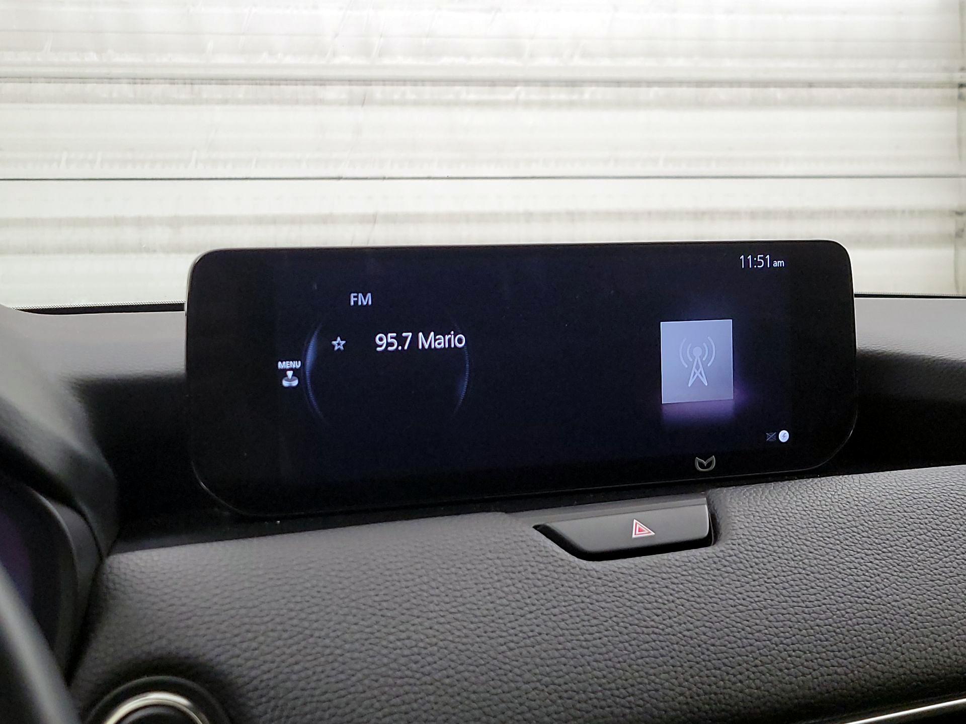 Thumbnail: 2024 Mazda CX-90 - 15