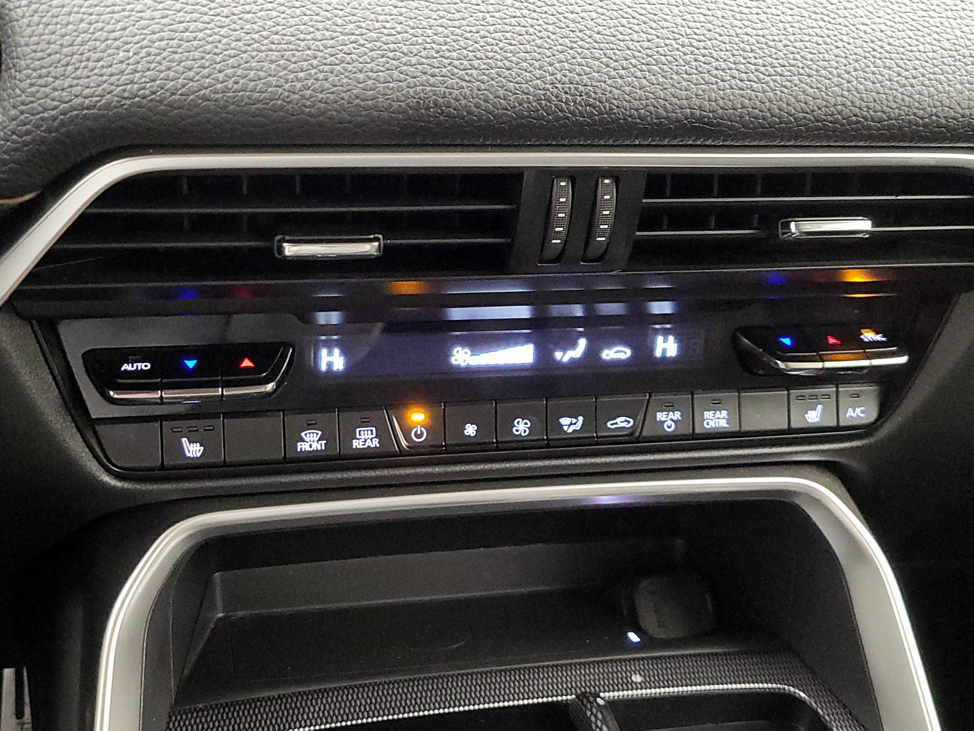 Thumbnail: 2024 Mazda CX-90 - 16