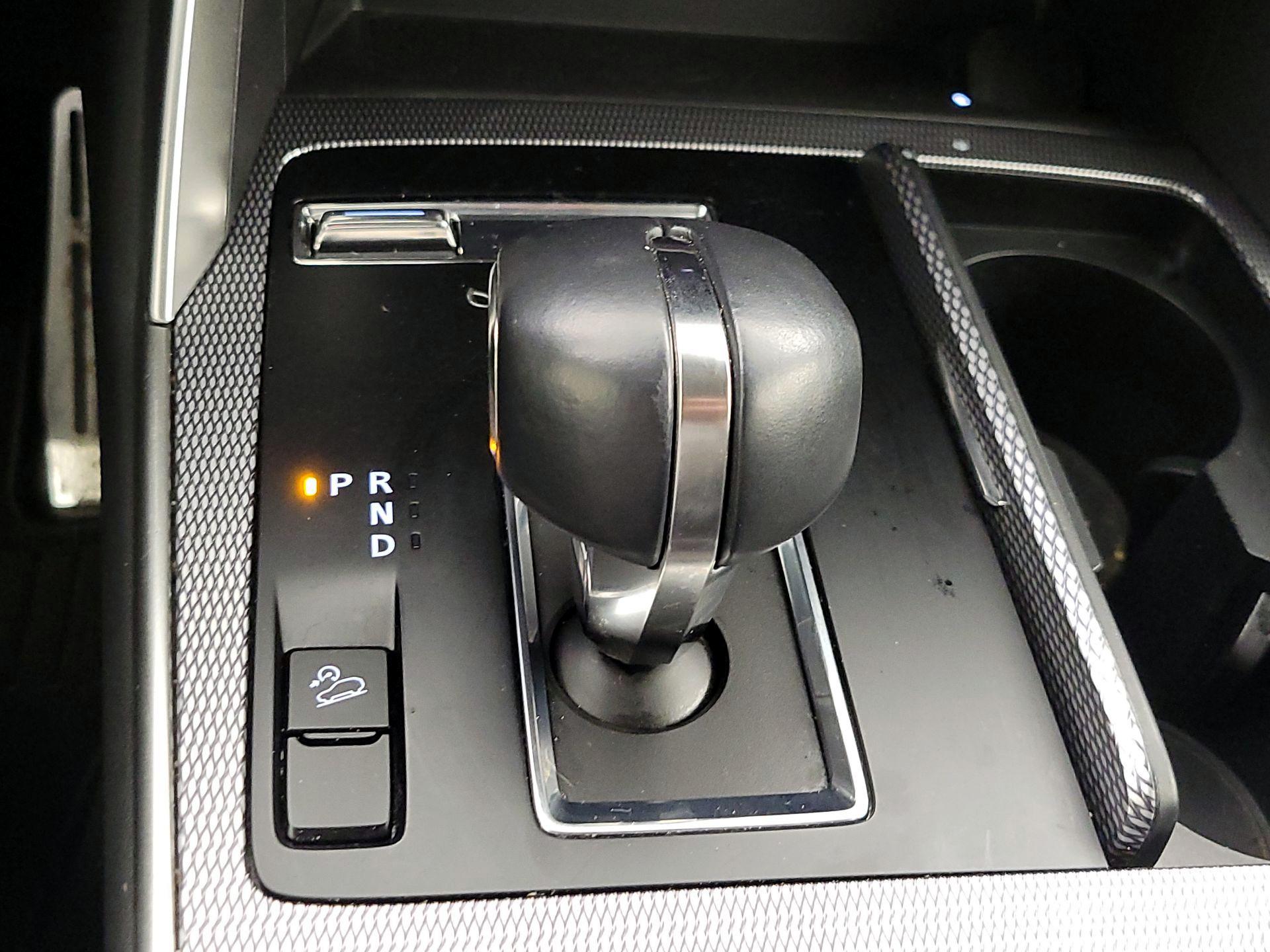 Thumbnail: 2024 Mazda CX-90 - 17