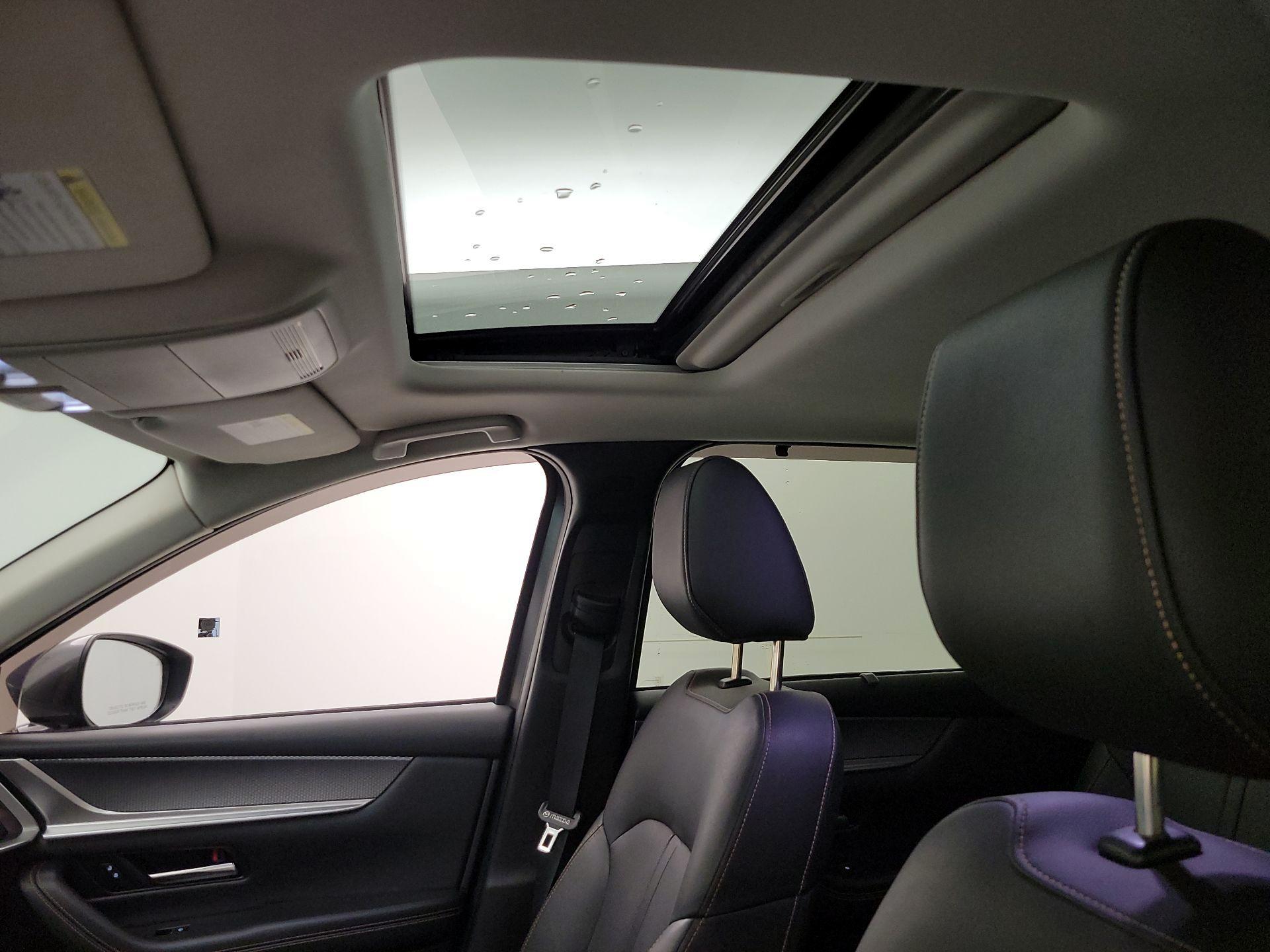 Thumbnail: 2024 Mazda CX-90 - 19