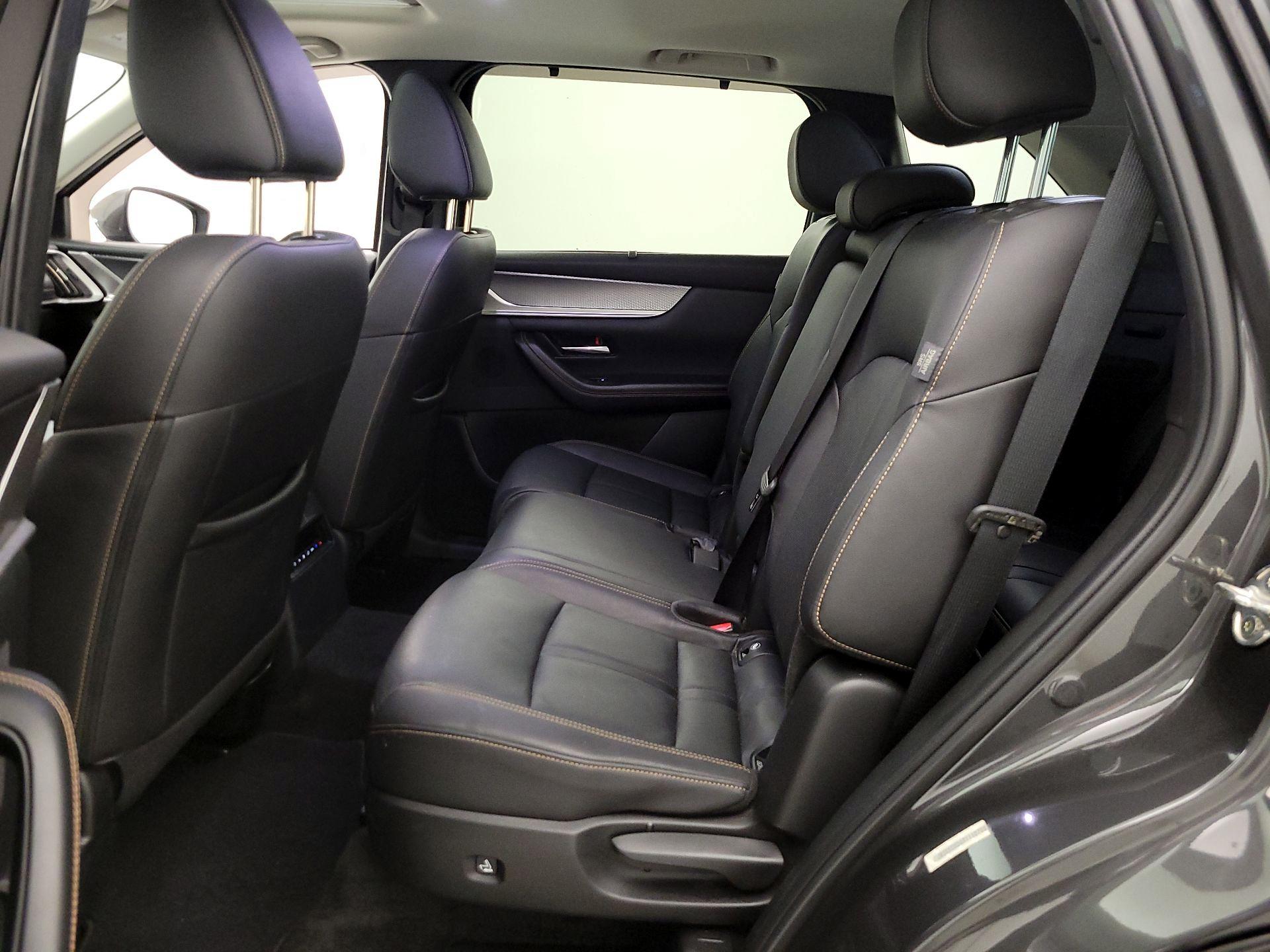 Thumbnail: 2024 Mazda CX-90 - 20