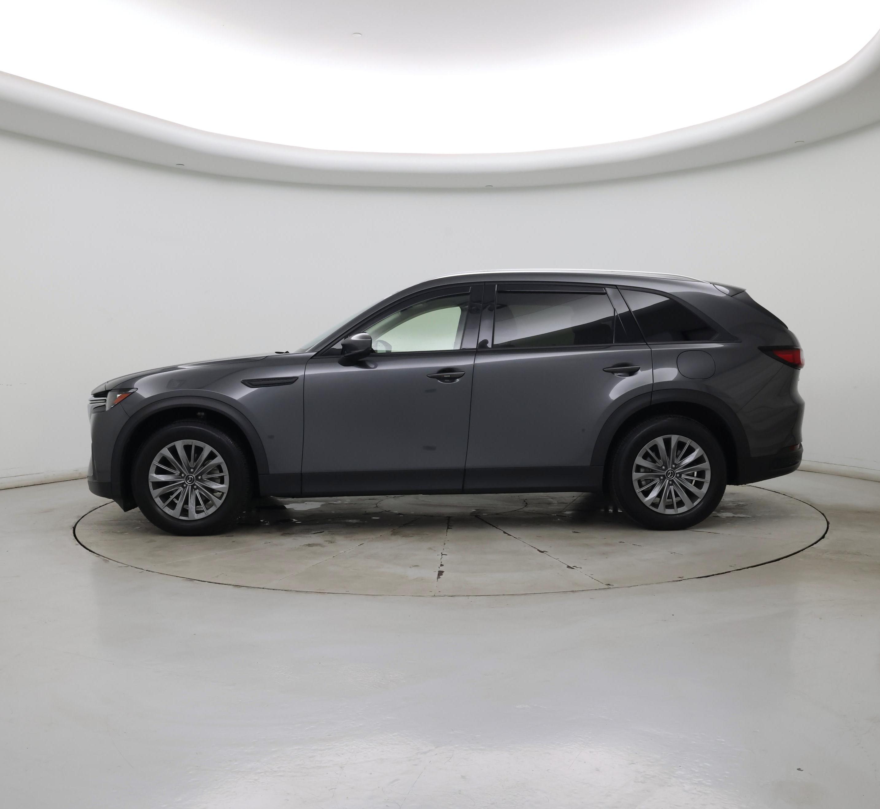 Thumbnail: 2024 Mazda CX-90 - 3