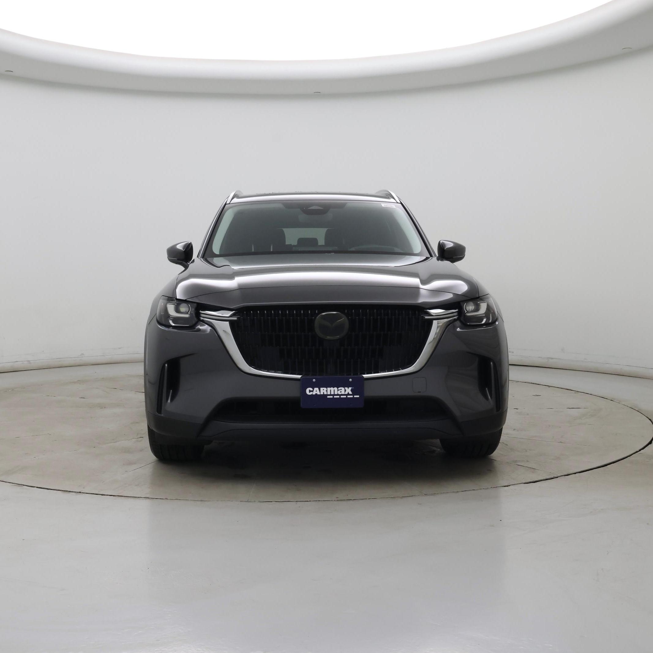 Thumbnail: 2024 Mazda CX-90 - 5