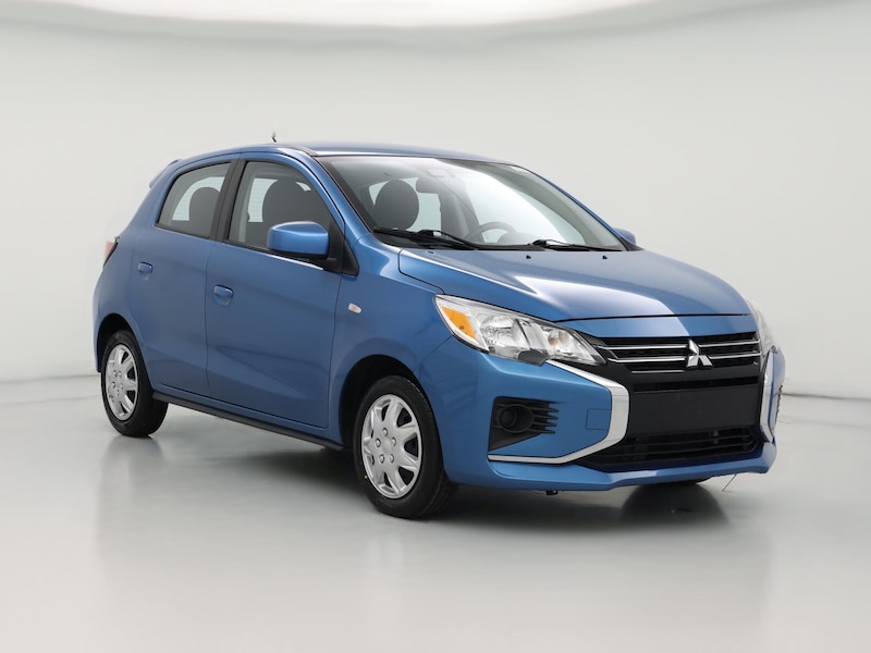 2021 Mitsubishi Mirage ES -
                  Grand Rapids, MI