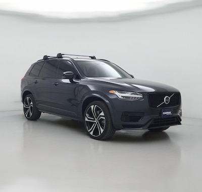 2022 Volvo XC90 Recharge PHEV T8 R-Design