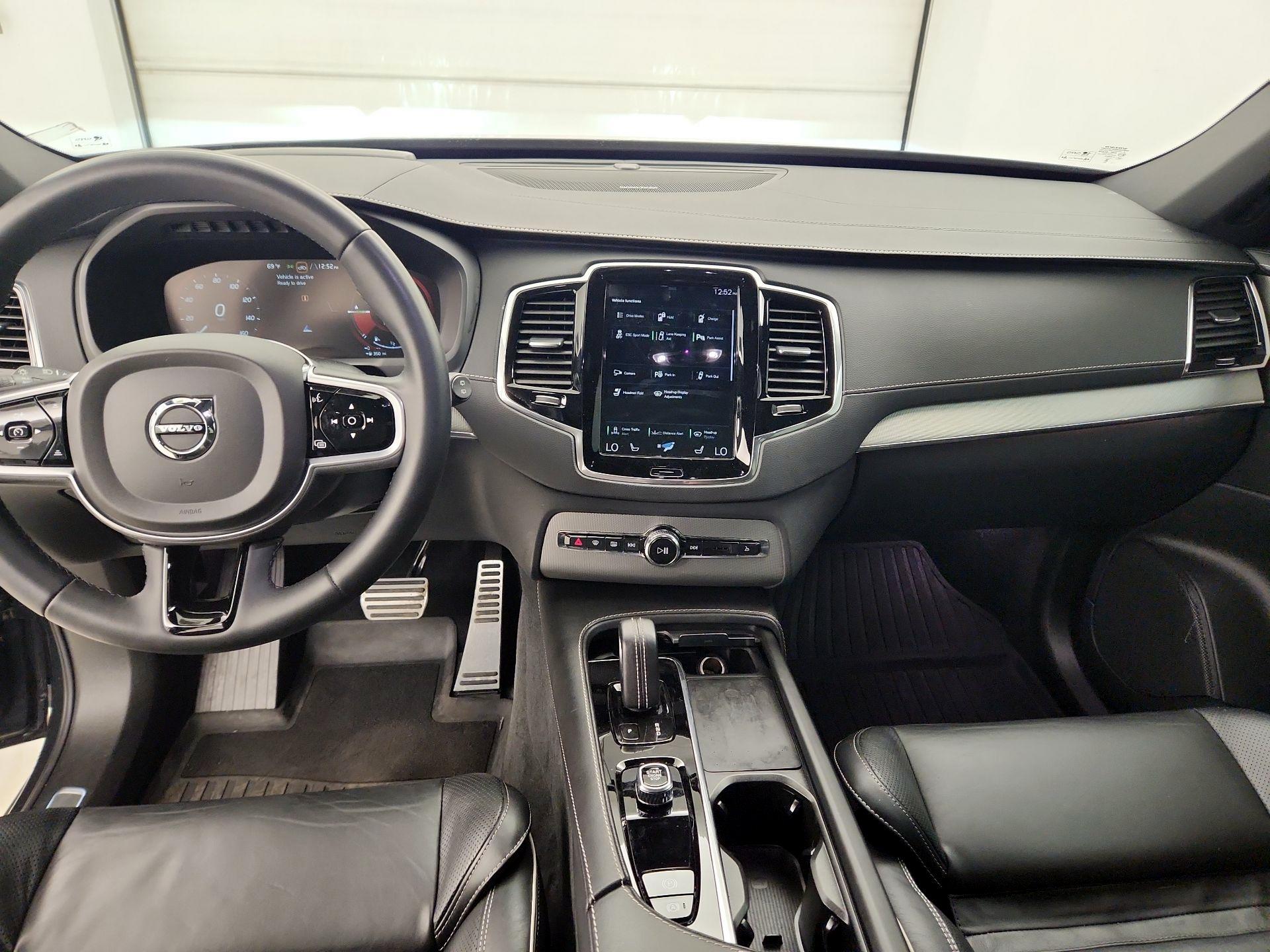 Thumbnail: 2022 Volvo XC90 - 9