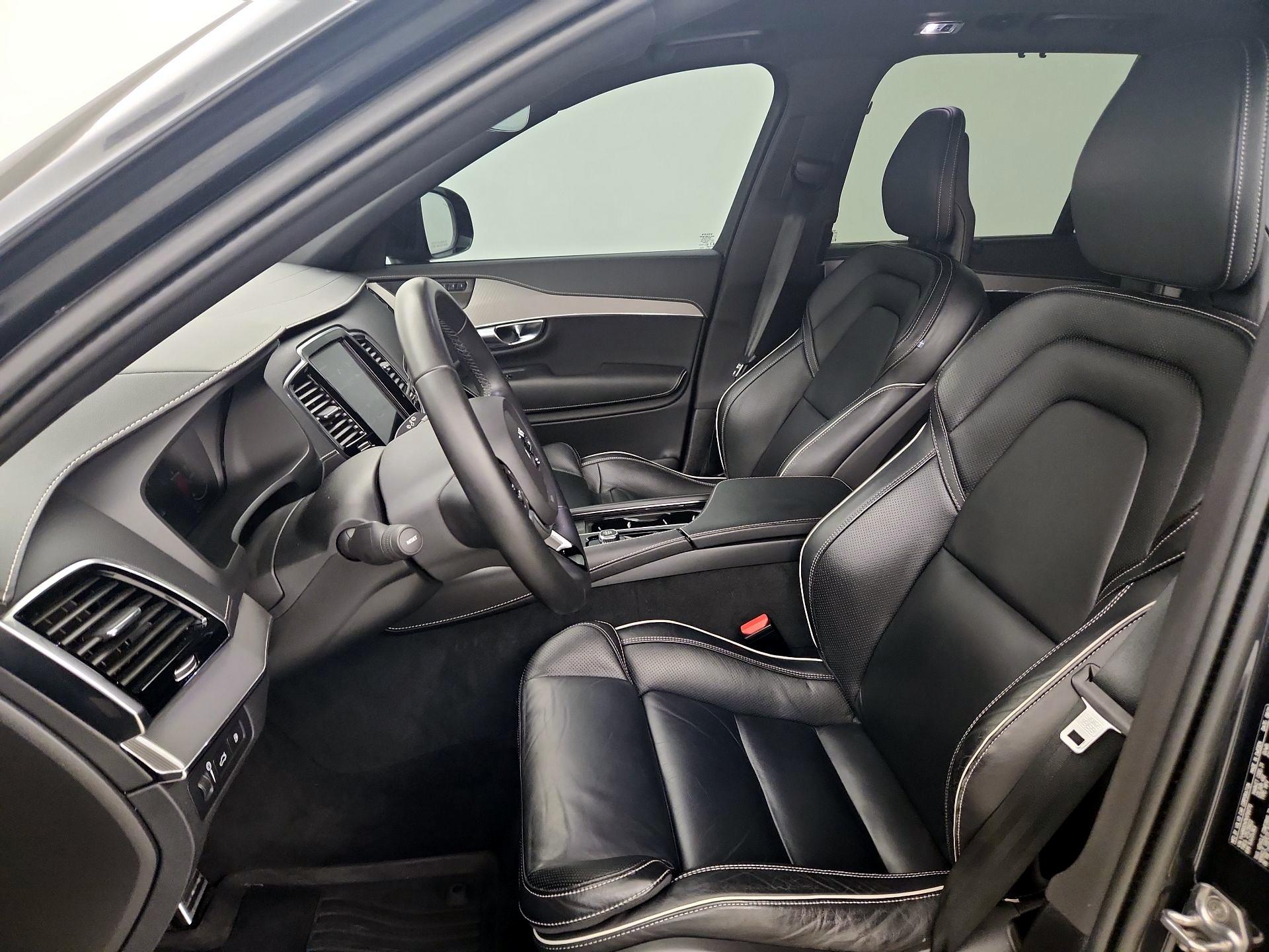 Thumbnail: 2022 Volvo XC90 - 11