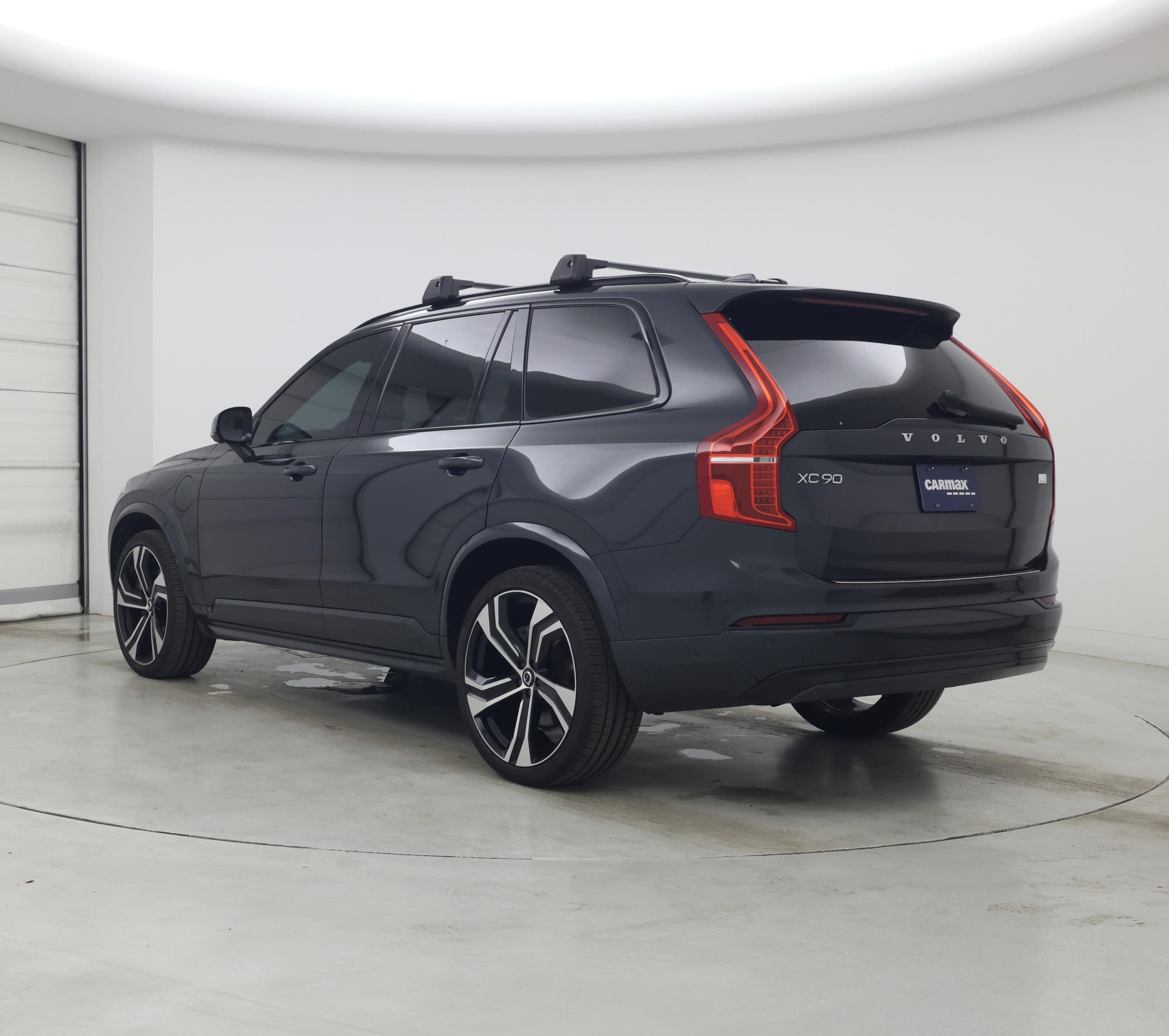 Thumbnail: 2022 Volvo XC90 - 2