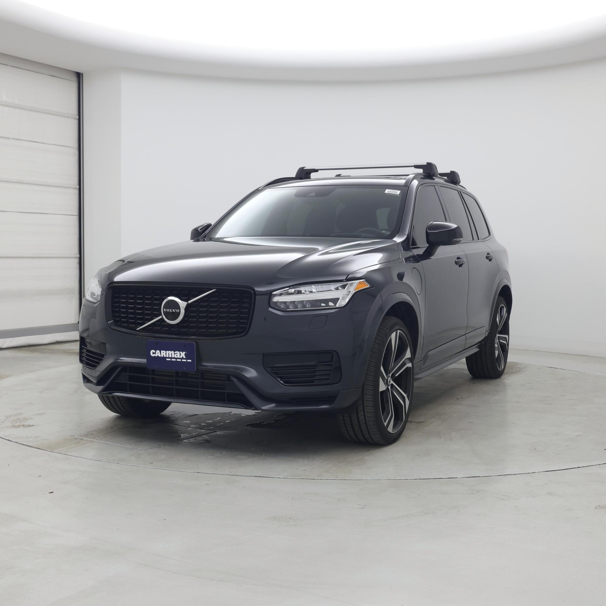 Thumbnail: 2022 Volvo XC90 - 4