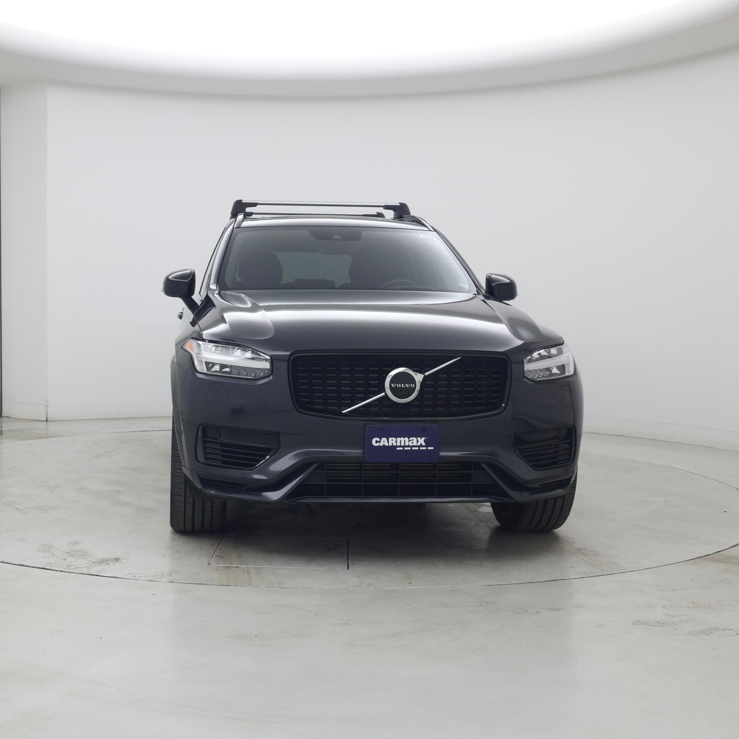 Thumbnail: 2022 Volvo XC90 - 5