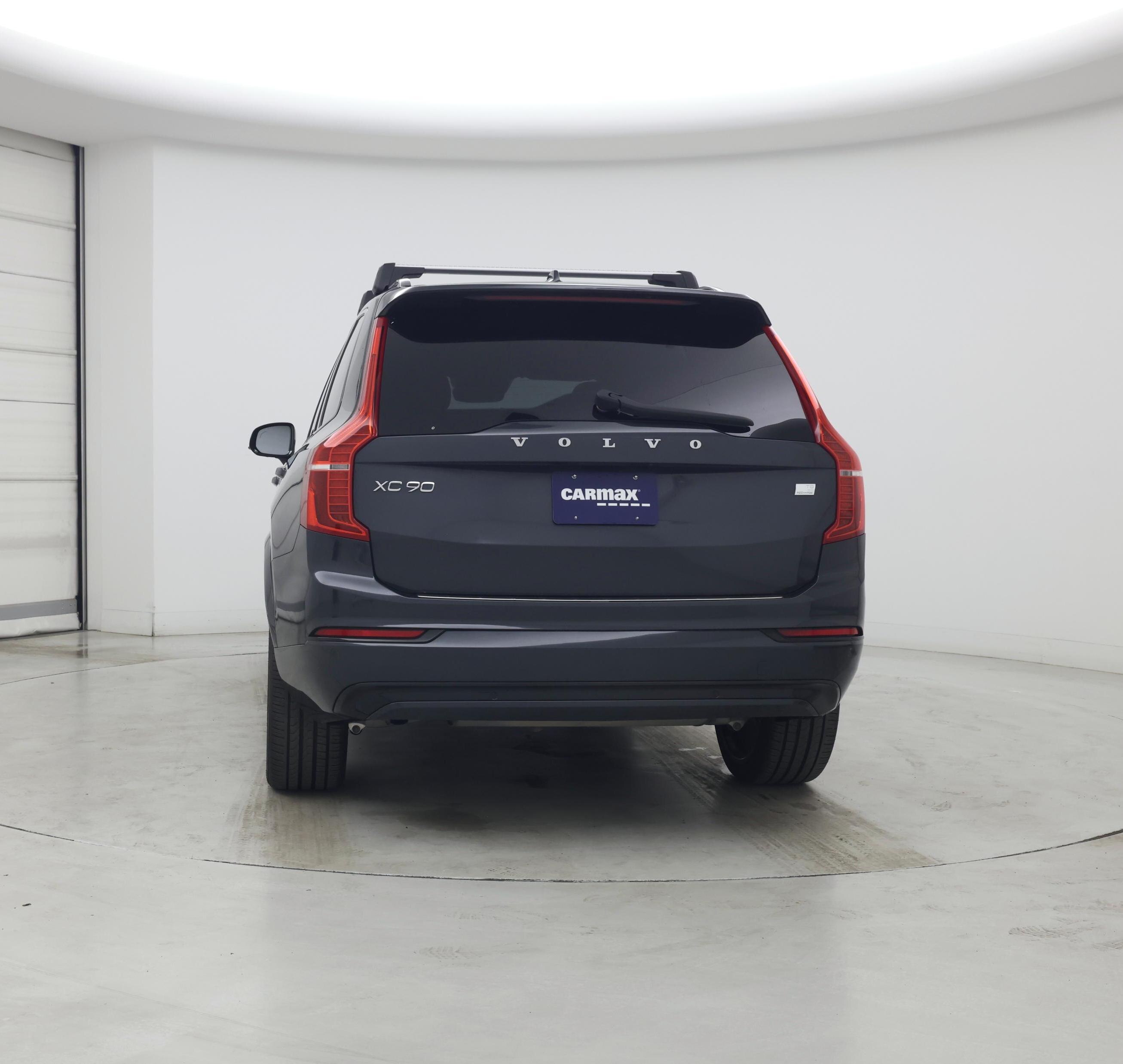 Thumbnail: 2022 Volvo XC90 - 6