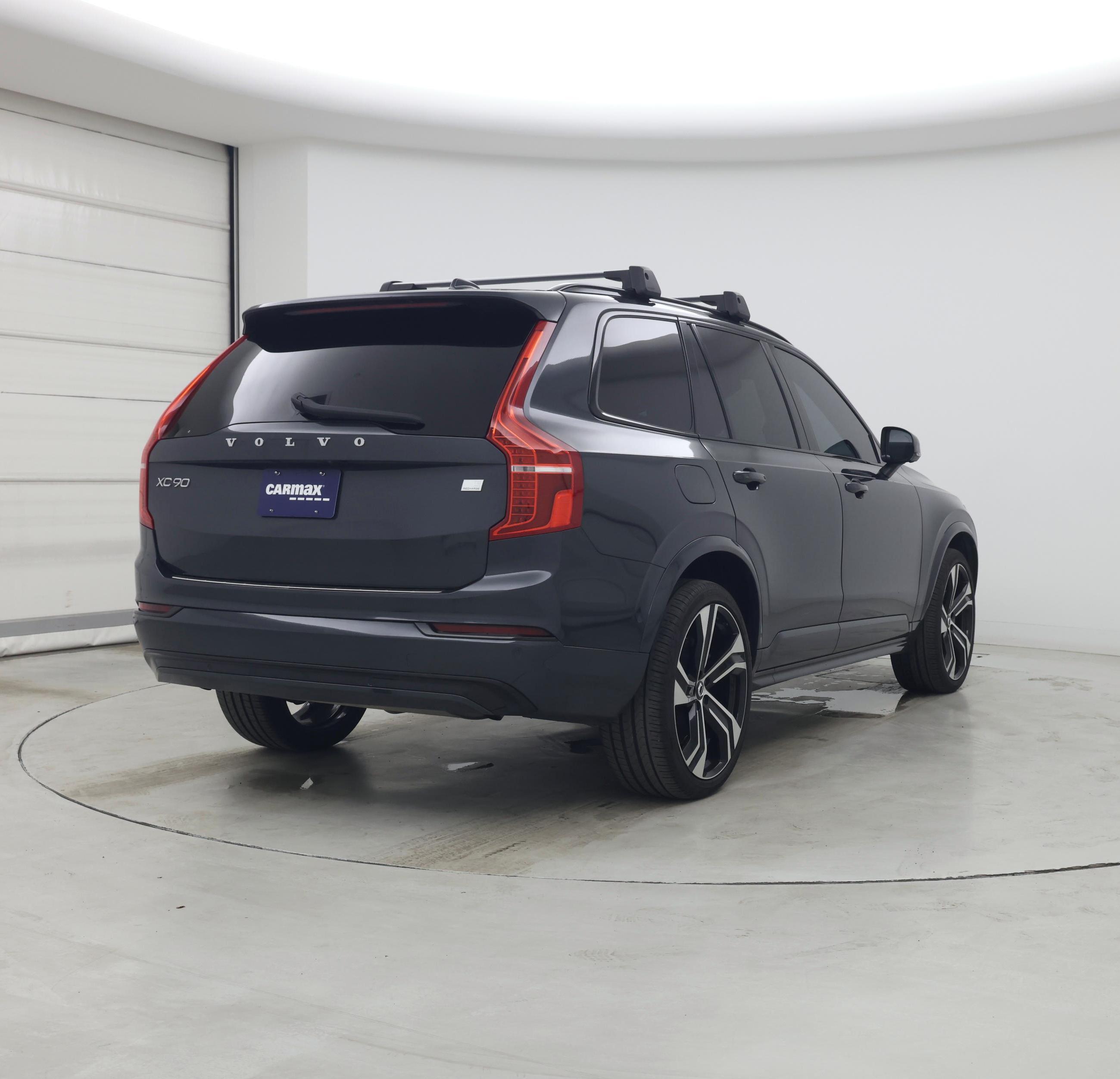 Thumbnail: 2022 Volvo XC90 - 8