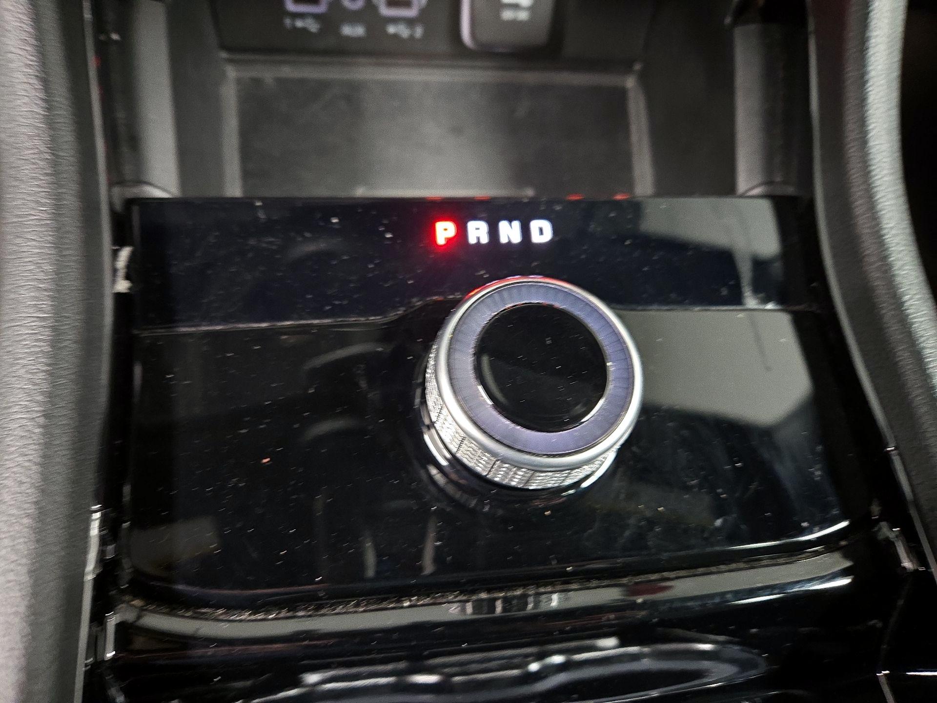 Thumbnail: 2023 Jeep Grand Cherokee - 17