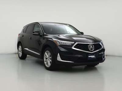 2021 Acura RDX SH-AWD
