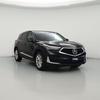 2021 Acura RDX SH-AWD