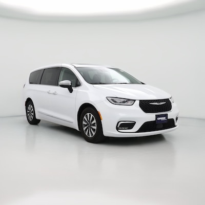 2023 Chrysler Pacifica Hybrid Limited