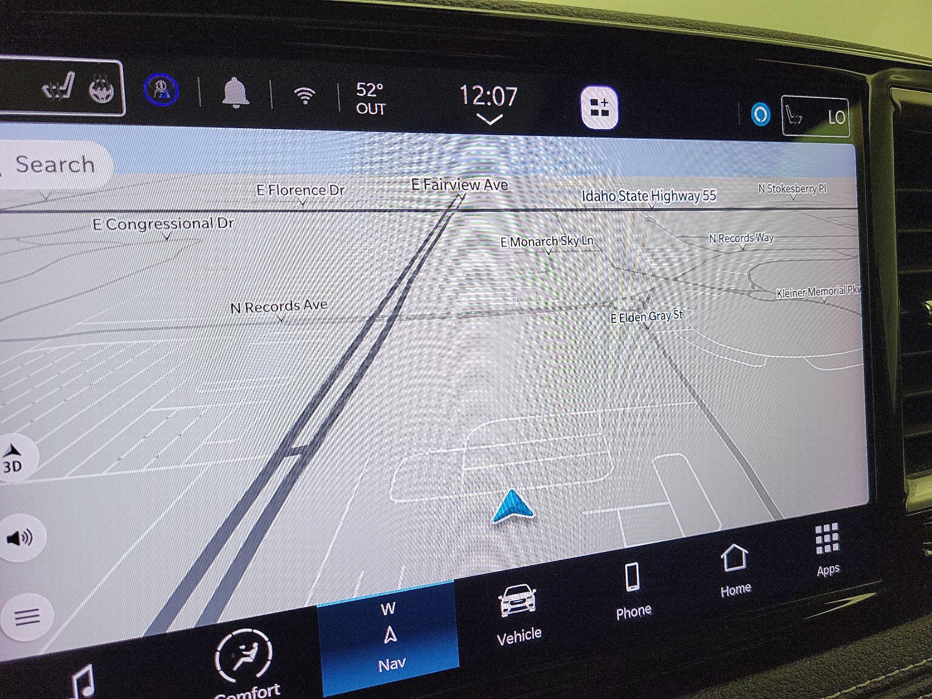 Thumbnail: 2023 Chrysler Pacifica - 14