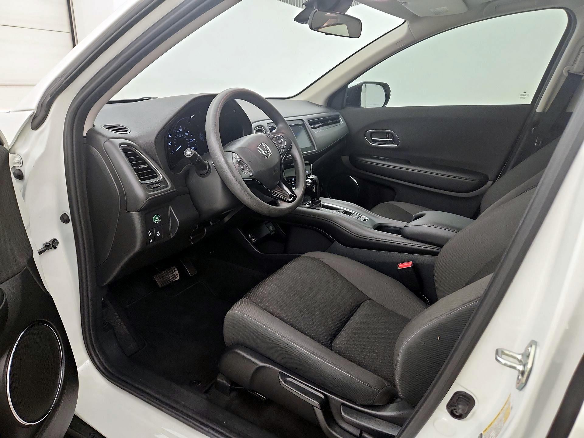 Thumbnail: 2022 Honda HR-V - 9