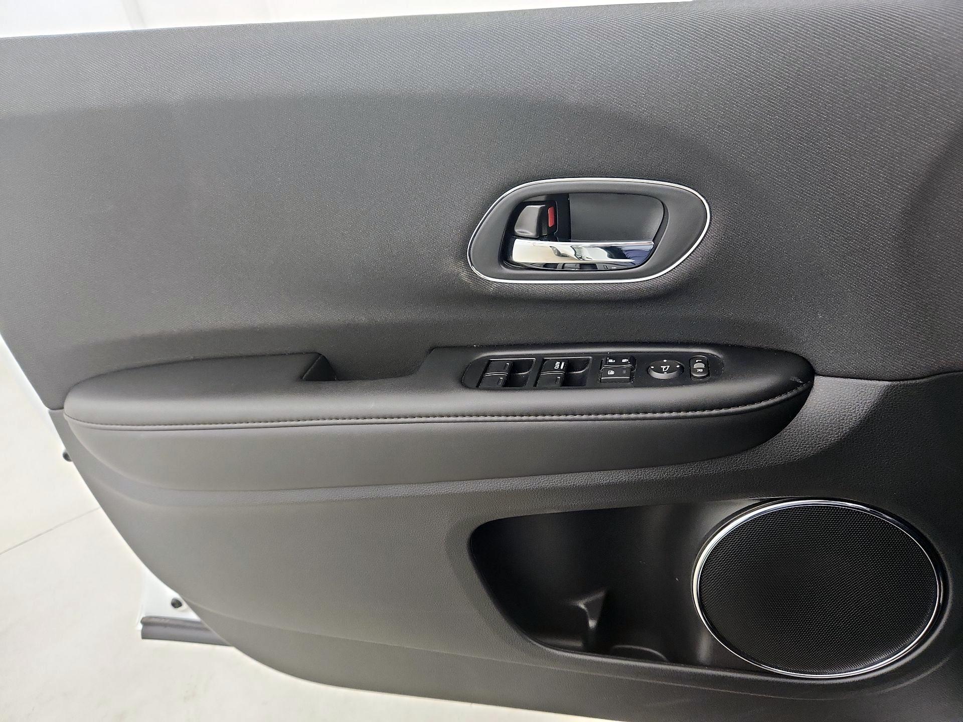 Thumbnail: 2022 Honda HR-V - 10