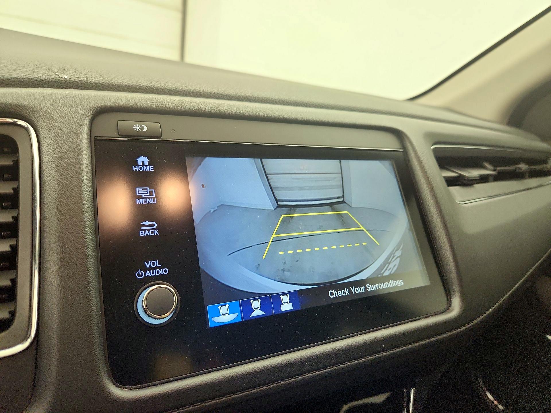 Thumbnail: 2022 Honda HR-V - 12