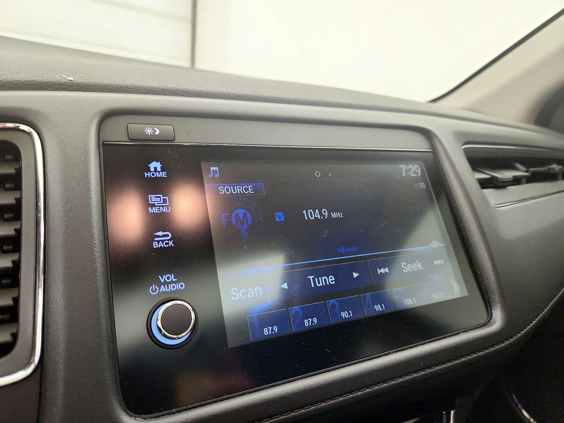 Thumbnail: 2022 Honda HR-V - 13