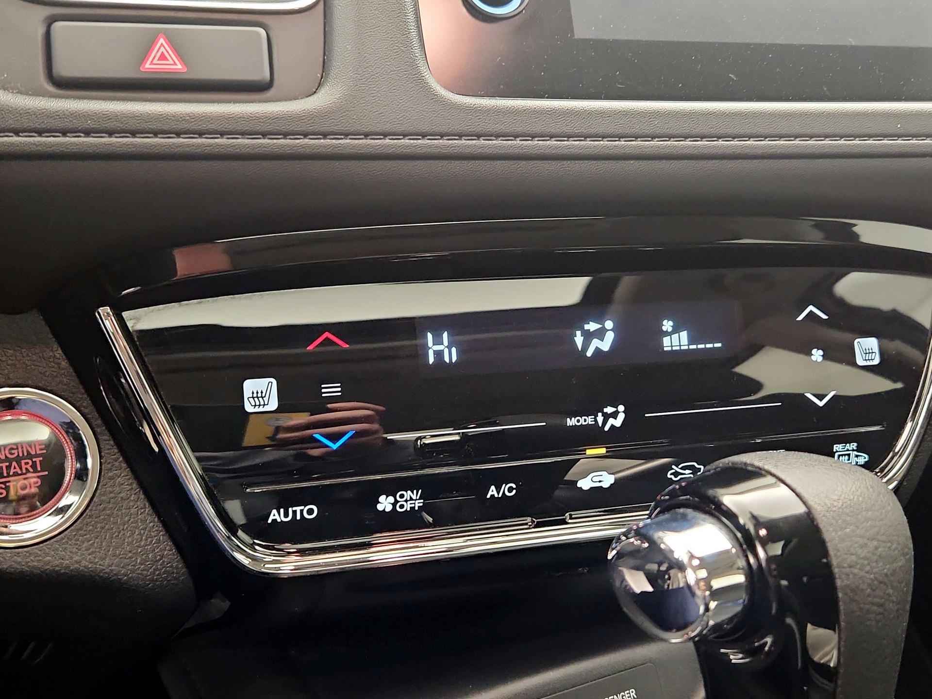 Thumbnail: 2022 Honda HR-V - 14