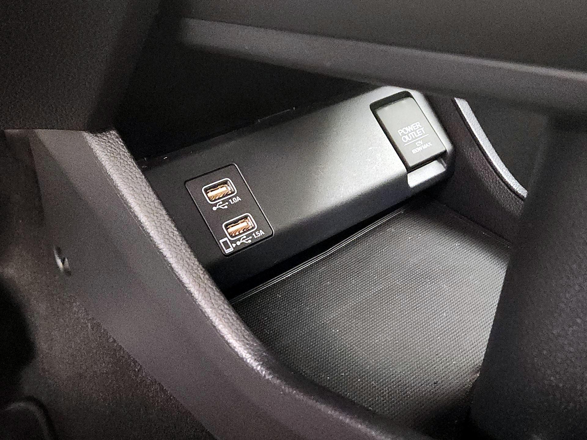 Thumbnail: 2022 Honda HR-V - 16