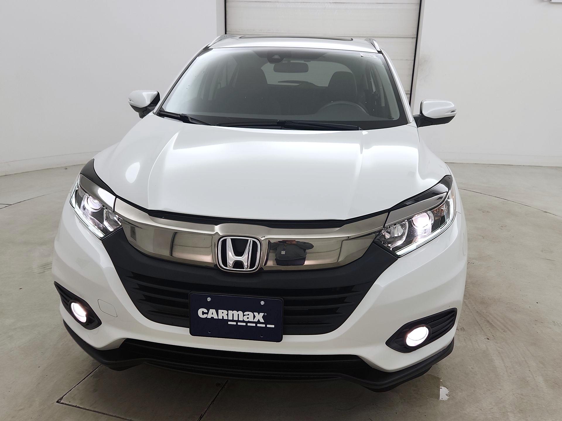 Thumbnail: 2022 Honda HR-V - 2