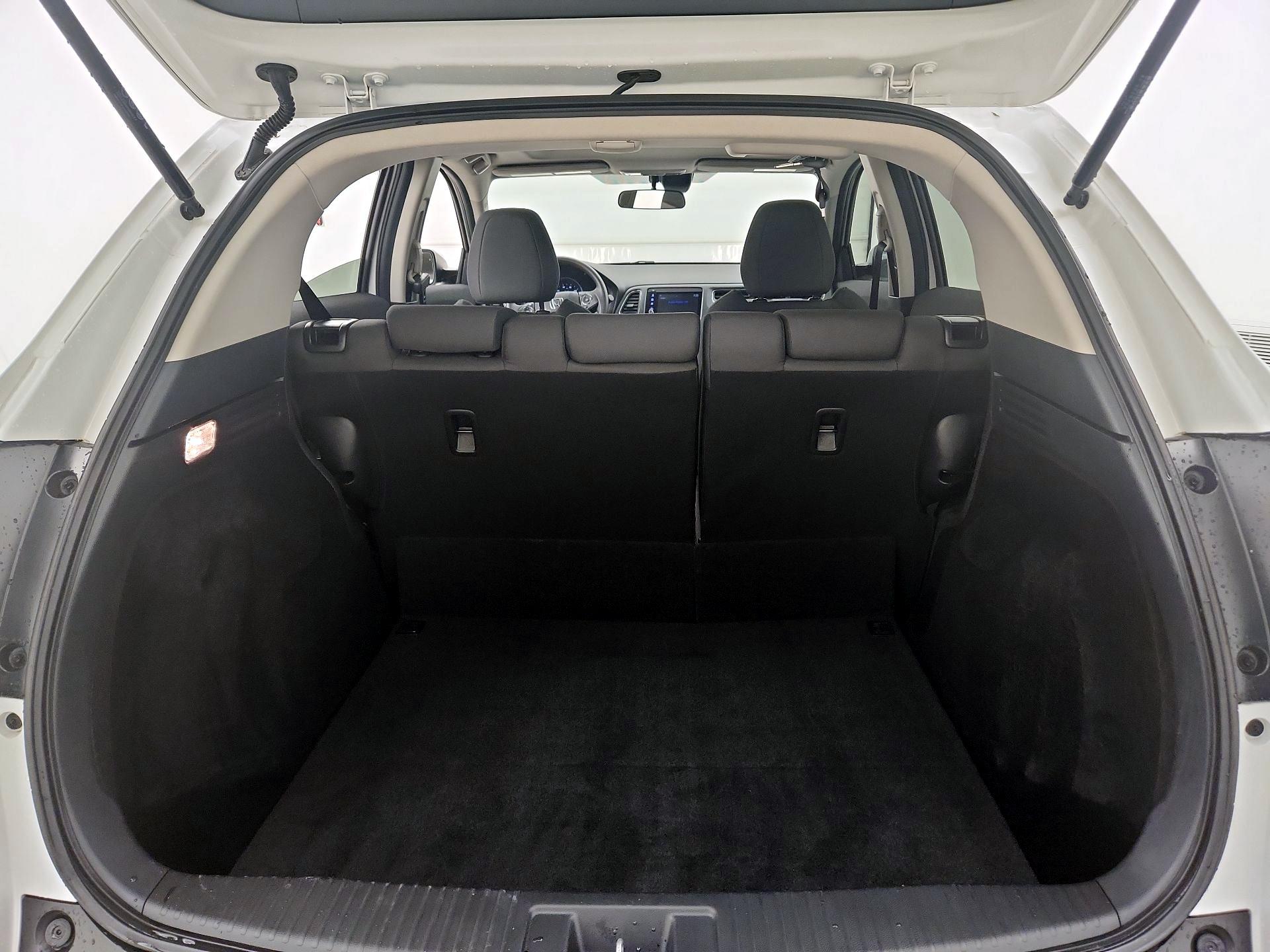 Thumbnail: 2022 Honda HR-V - 19