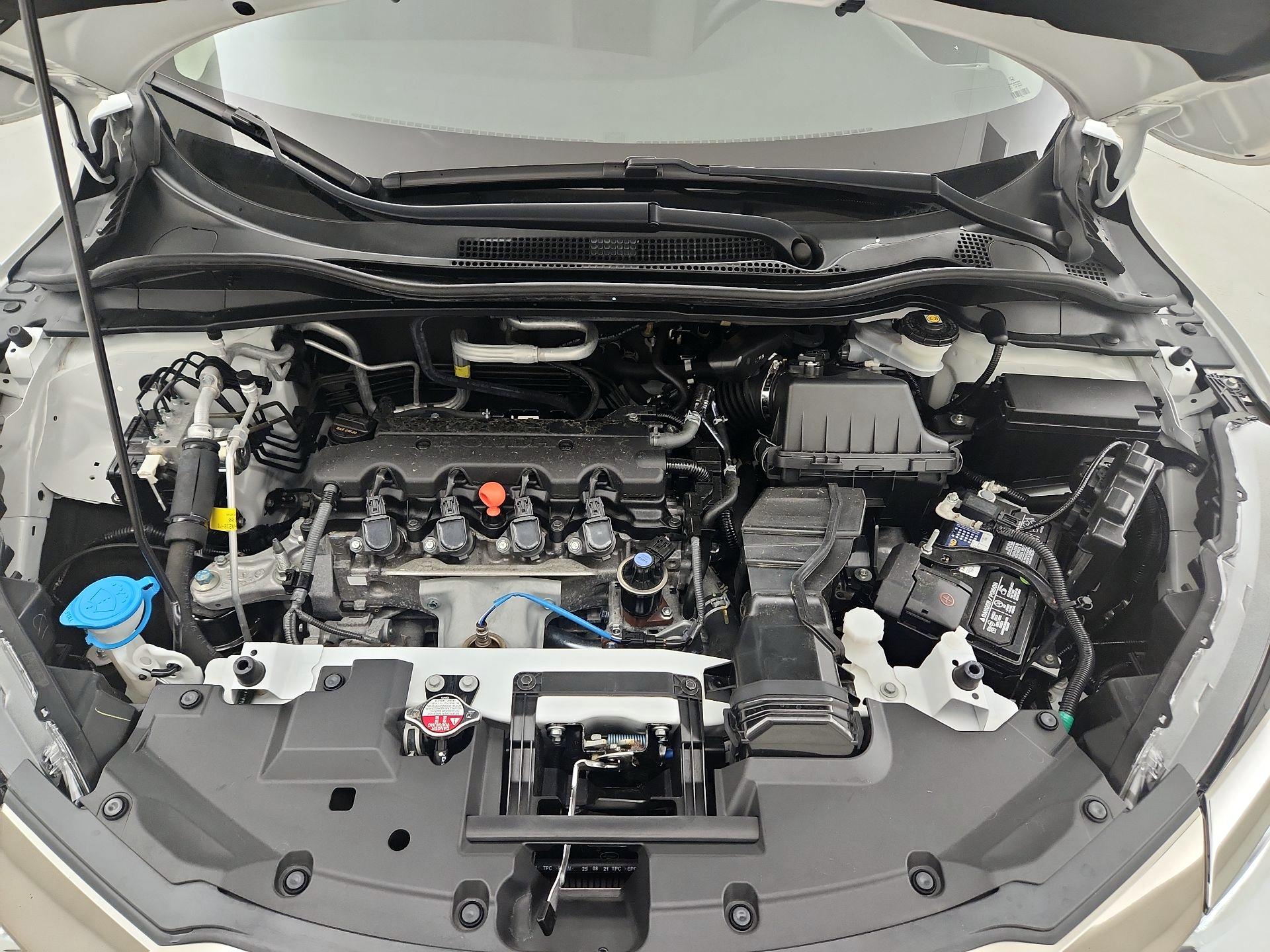 Thumbnail: 2022 Honda HR-V - 20