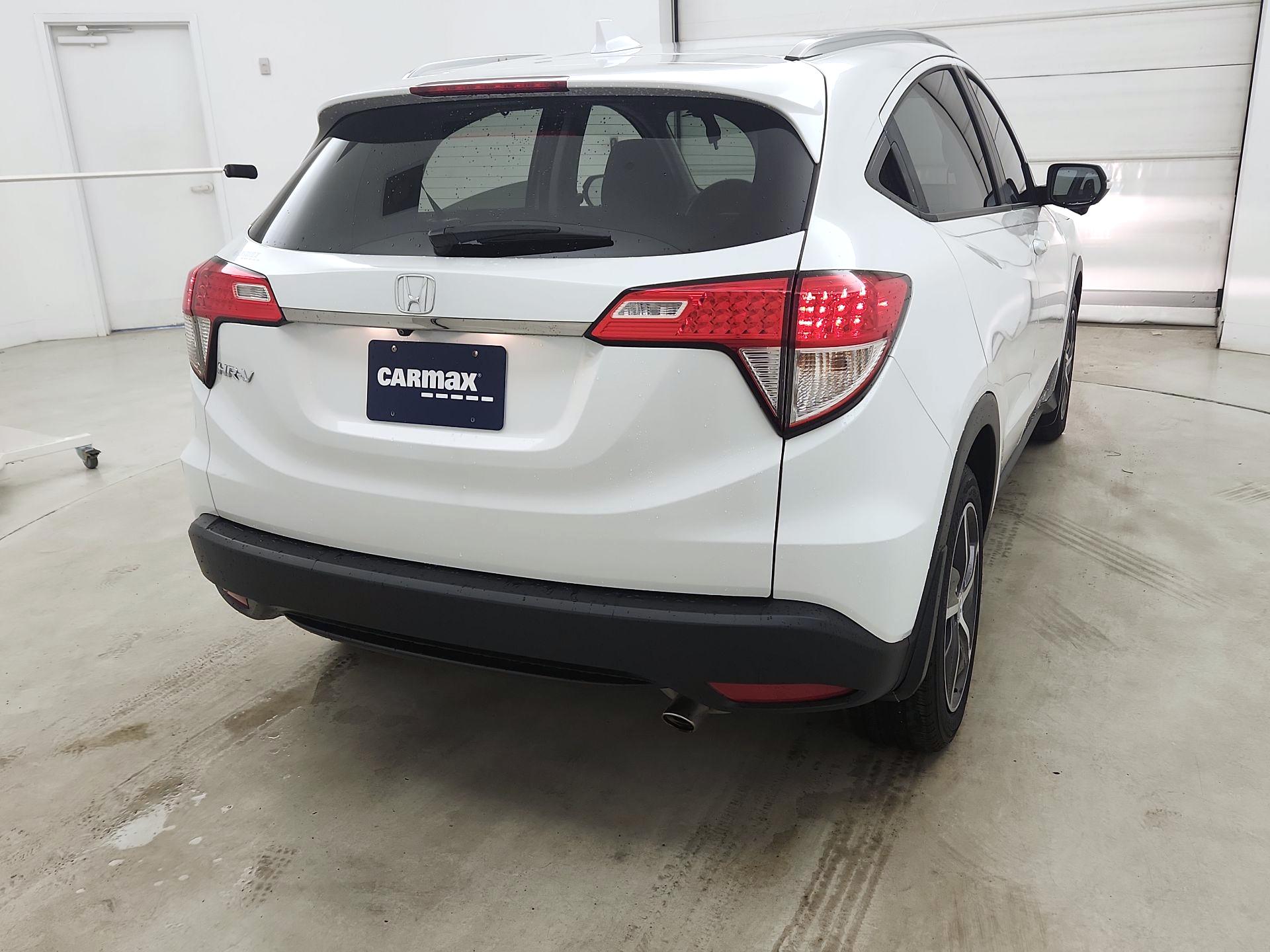 Thumbnail: 2022 Honda HR-V - 5