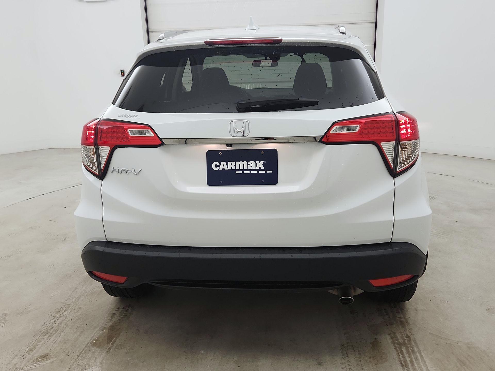 Thumbnail: 2022 Honda HR-V - 6