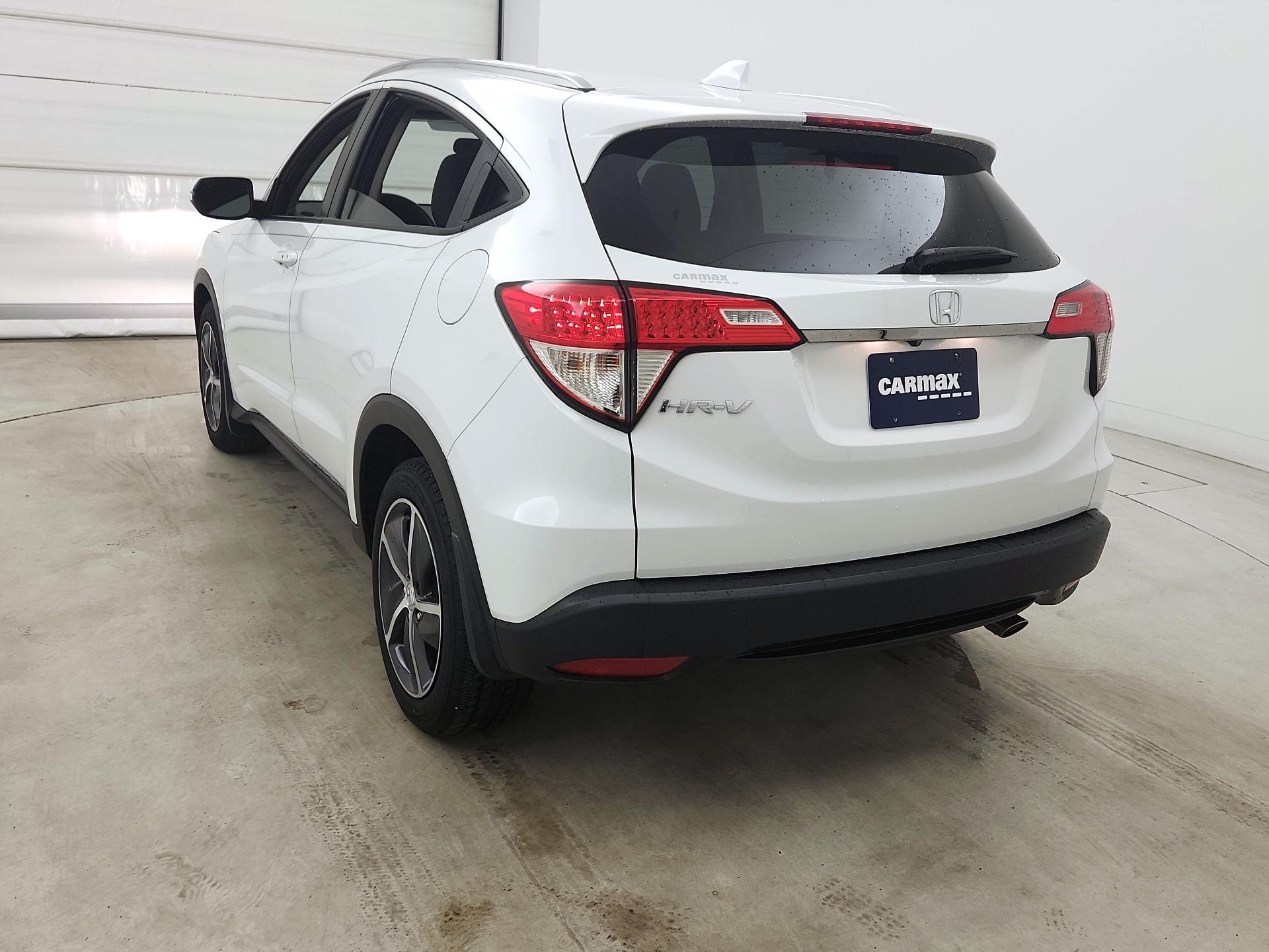 Thumbnail: 2022 Honda HR-V - 7