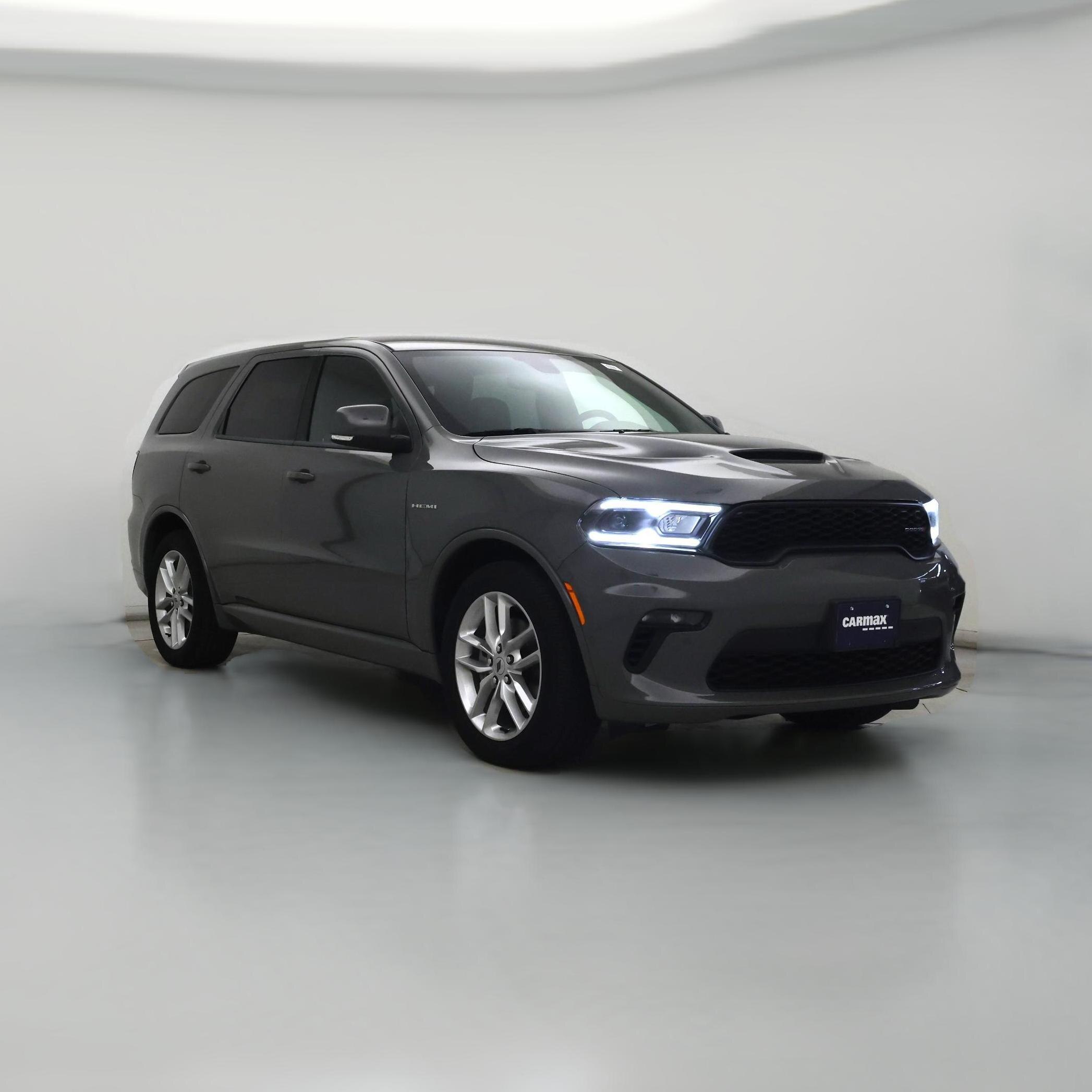 Thumbnail: 2022 Dodge Durango - 1